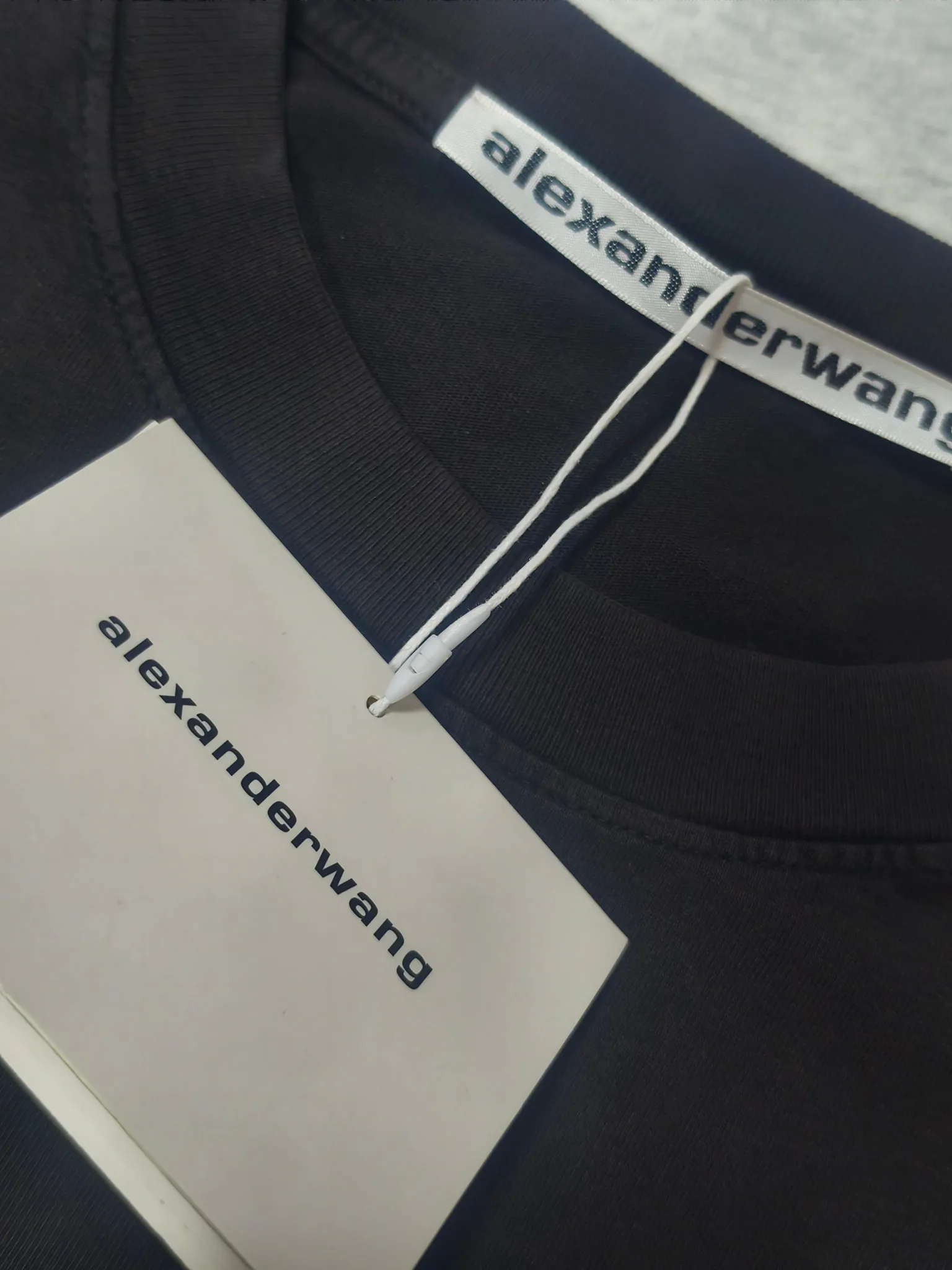 Футболки Женские Alexander Wang 2562828