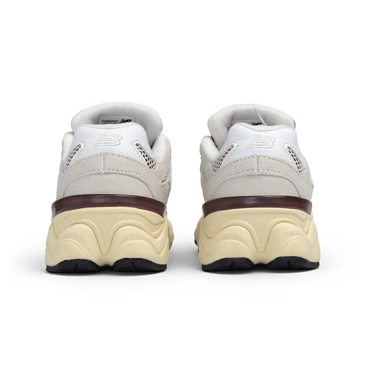 Кроссовки Женские New Balance 19029776