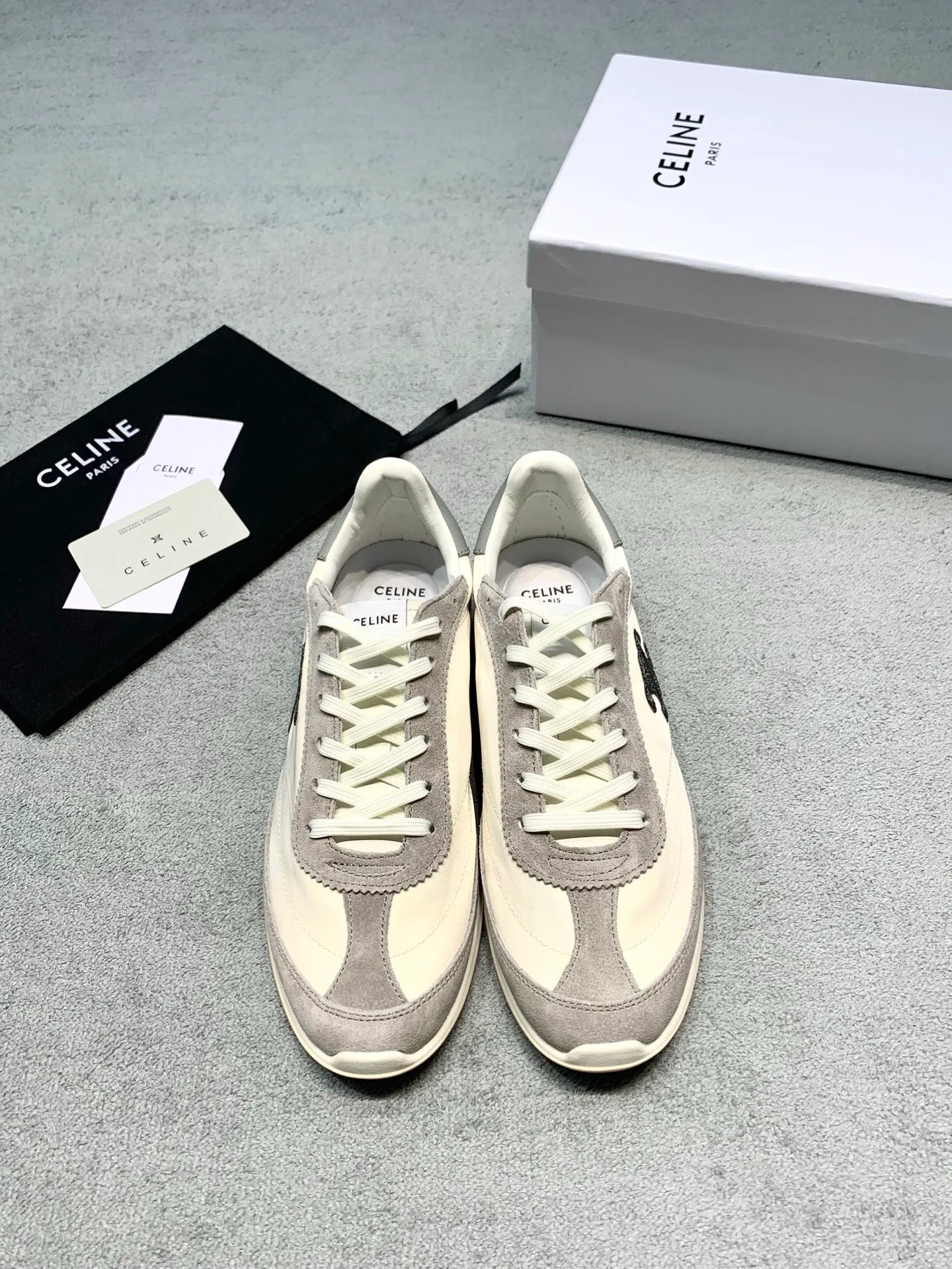 Кроссовки Женские Celine 17433753