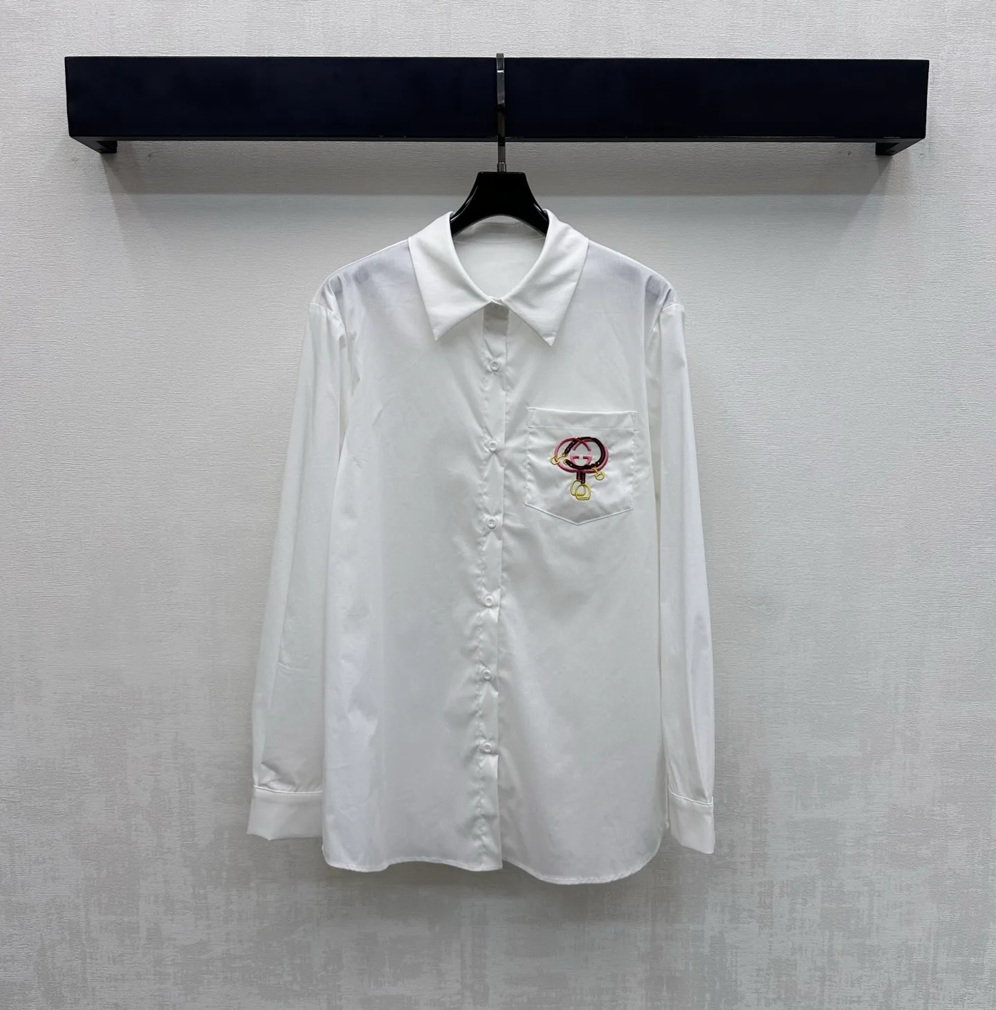 Рубашки Женские Gucci 11049584