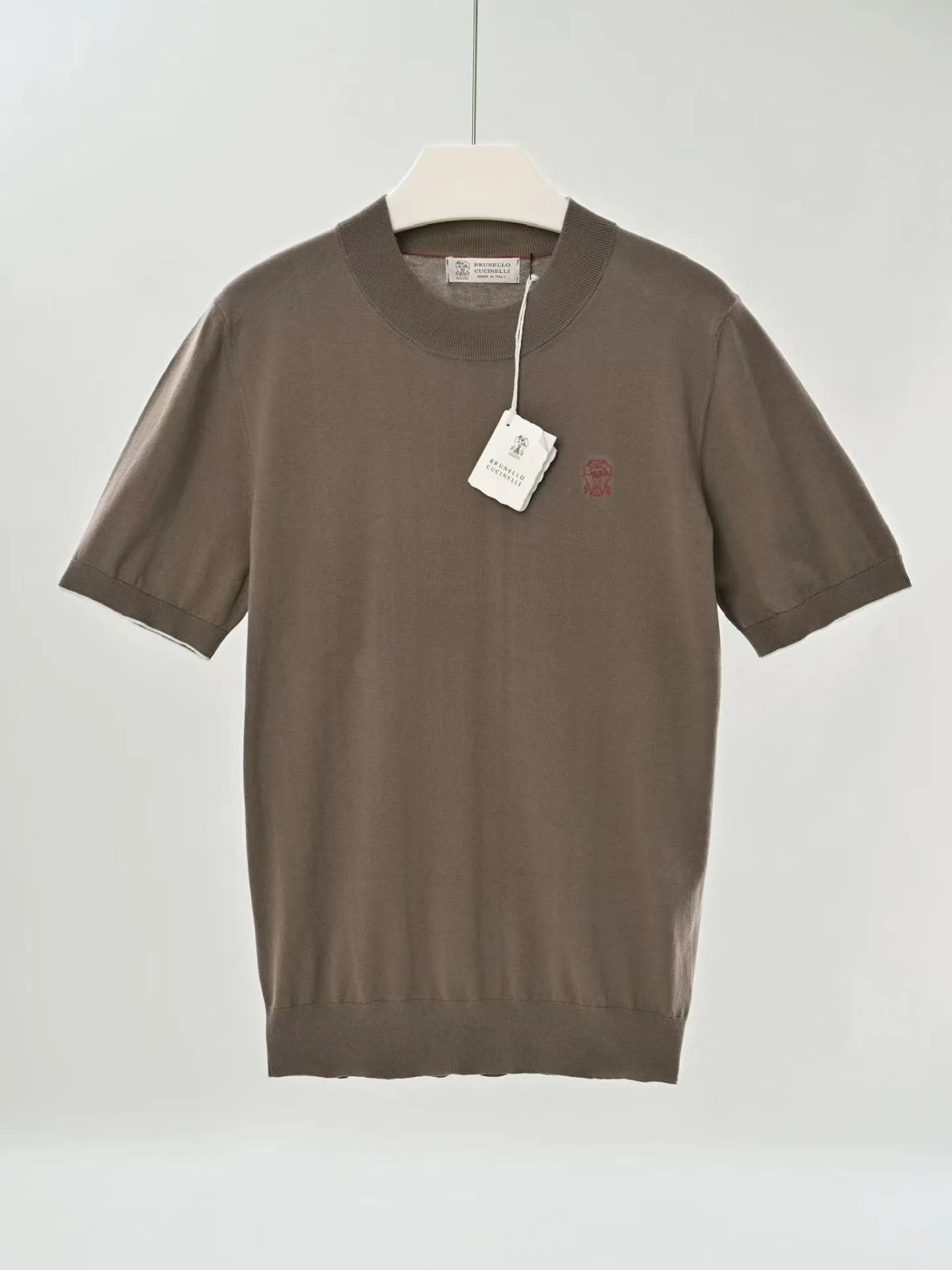 Джемперы И Свитеры Женские Brunello Cucinelli 10650993