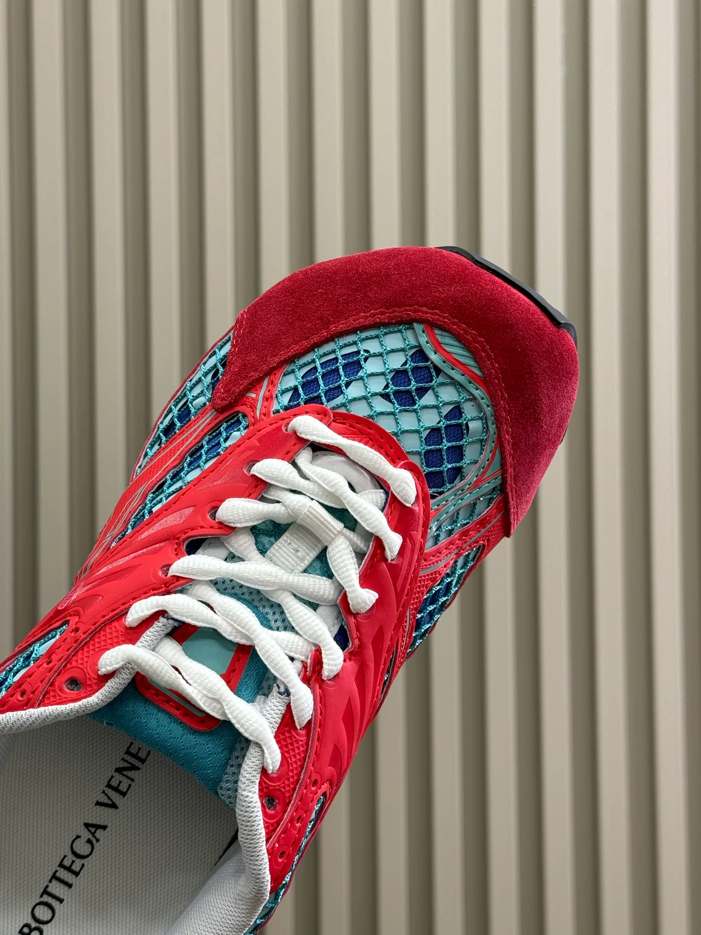 Кроссовки Женские Bottega Veneta 28346