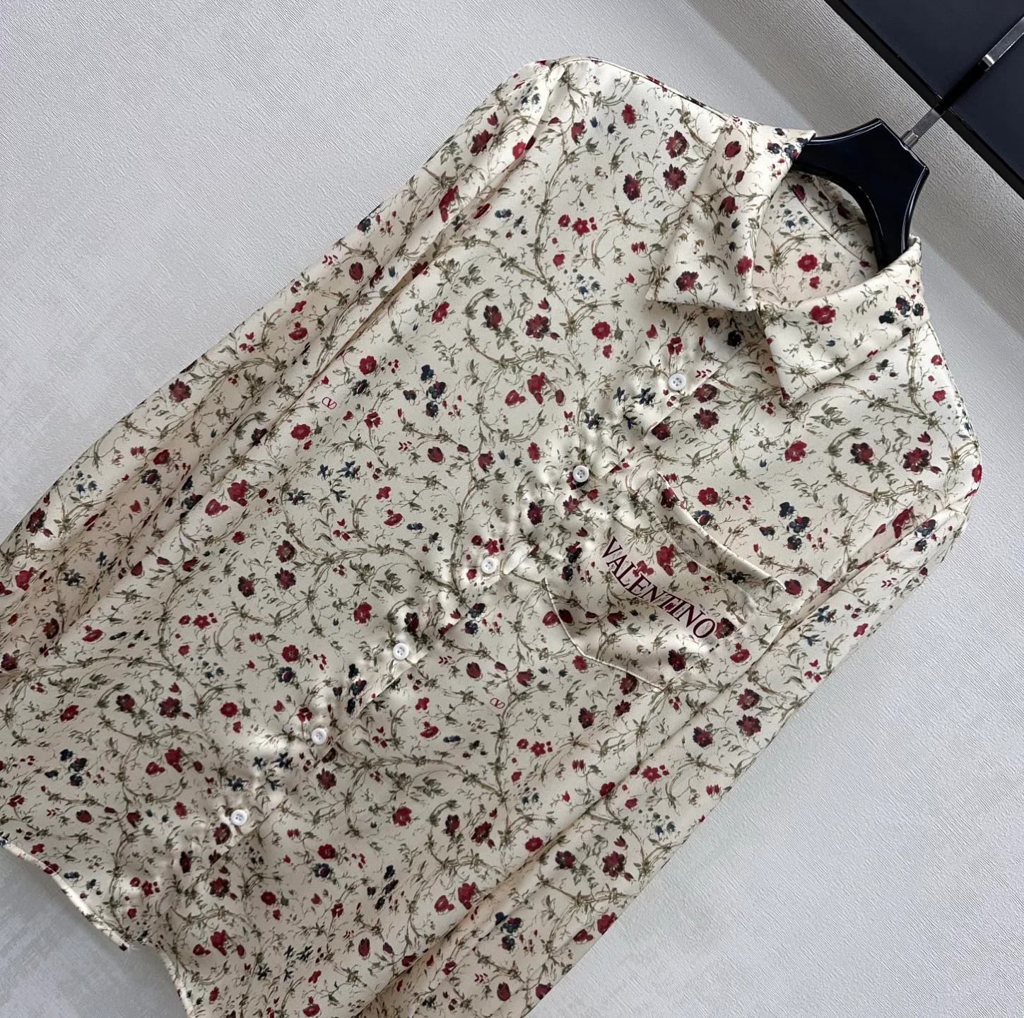 Рубашки Женские Valentino 11838001