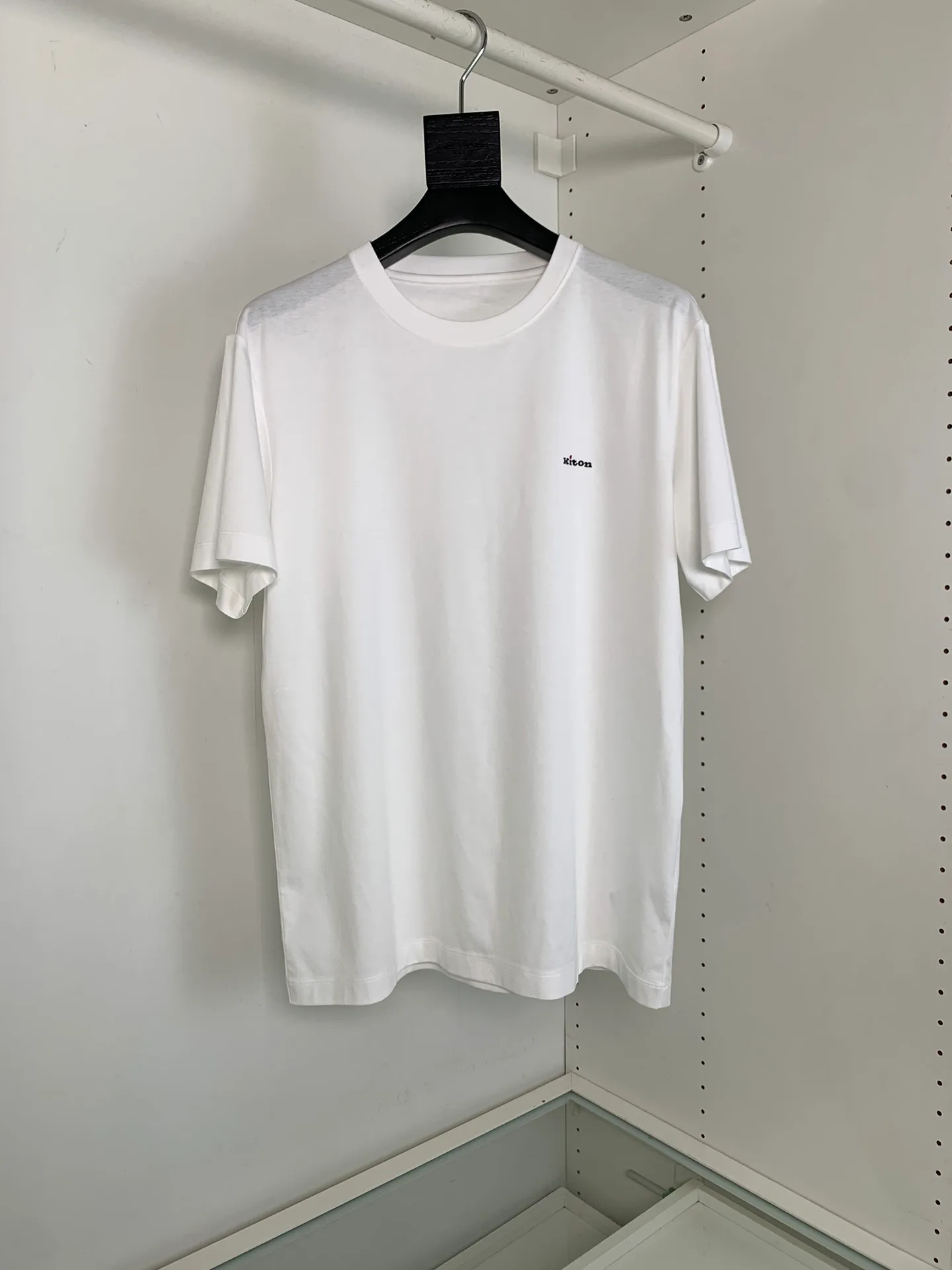 Футболки Мужские Kiton 12789771