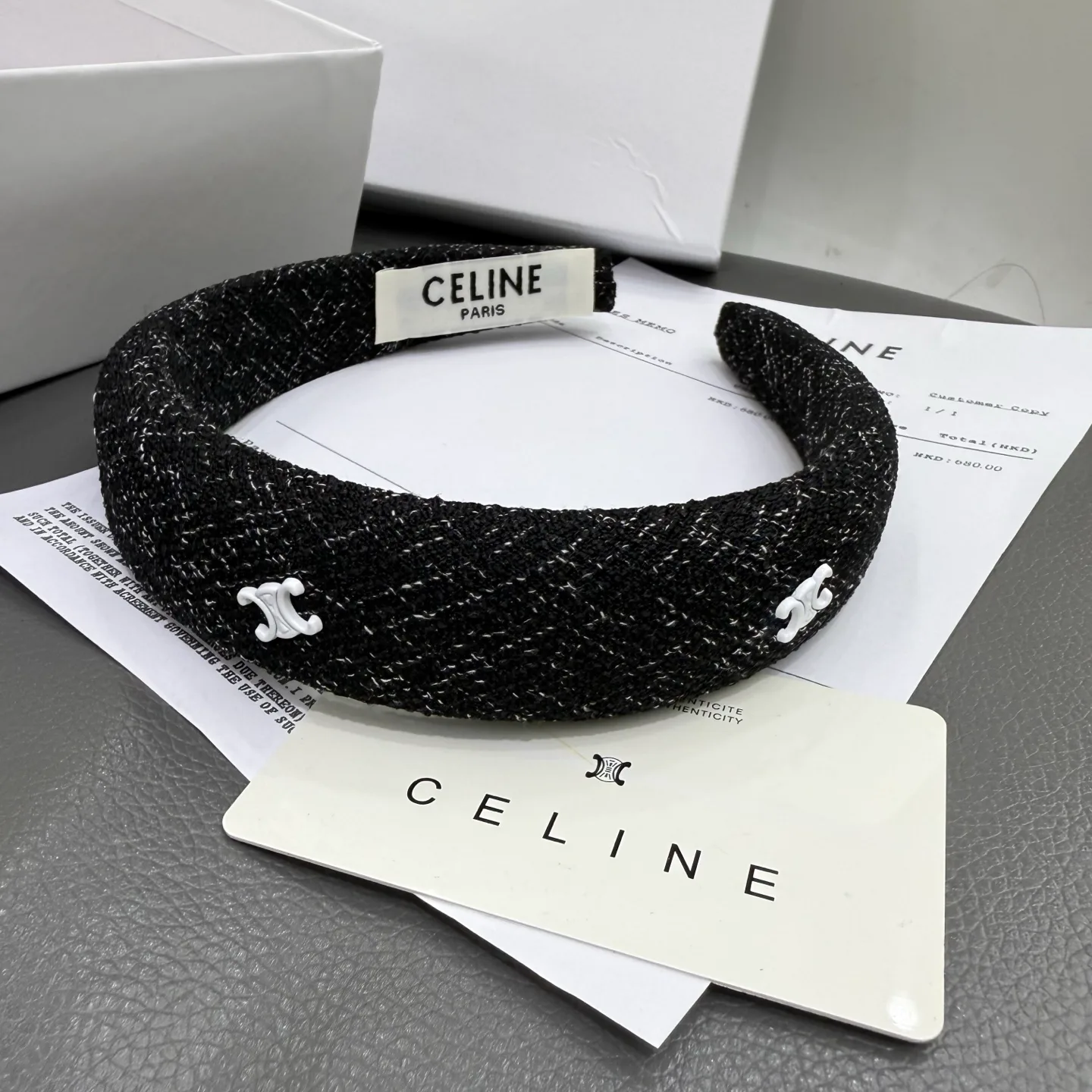 Головные Уборы Celine 1703397
