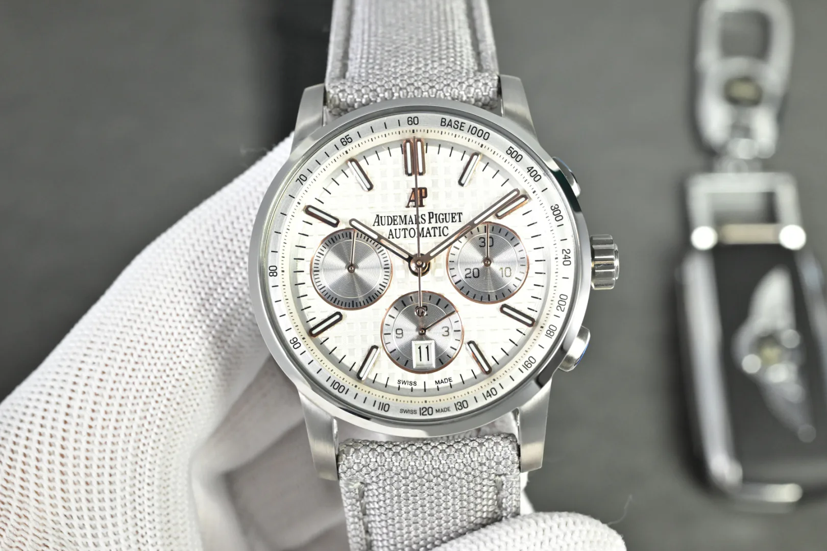 Часы Мужские Audemars Piguet 12827704