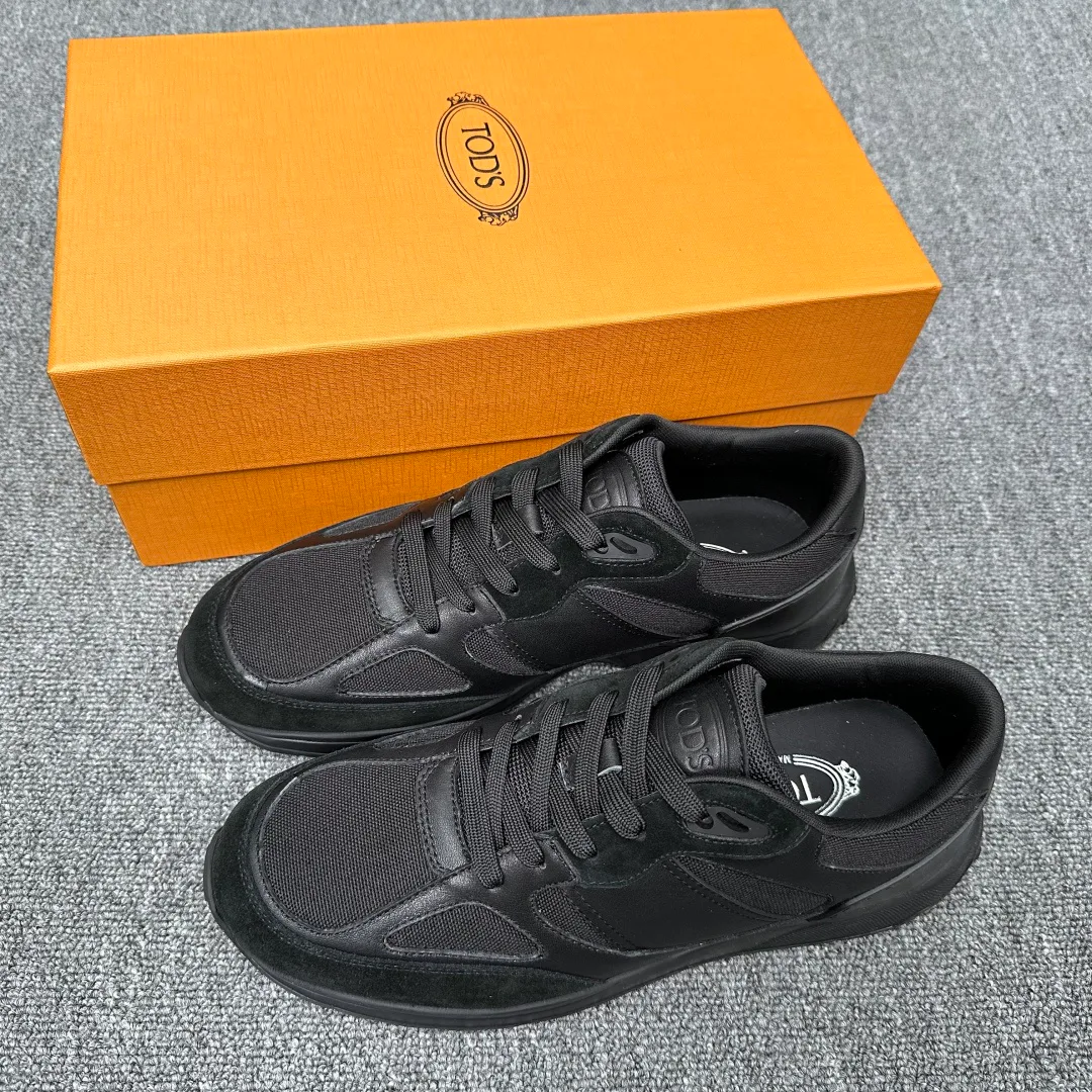 Кроссовки Мужские Tod's 243145