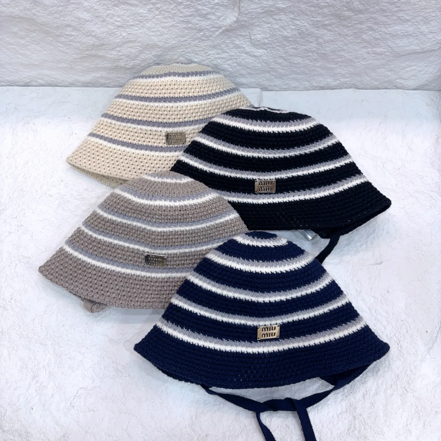 Головные Уборы Miu Miu 61933