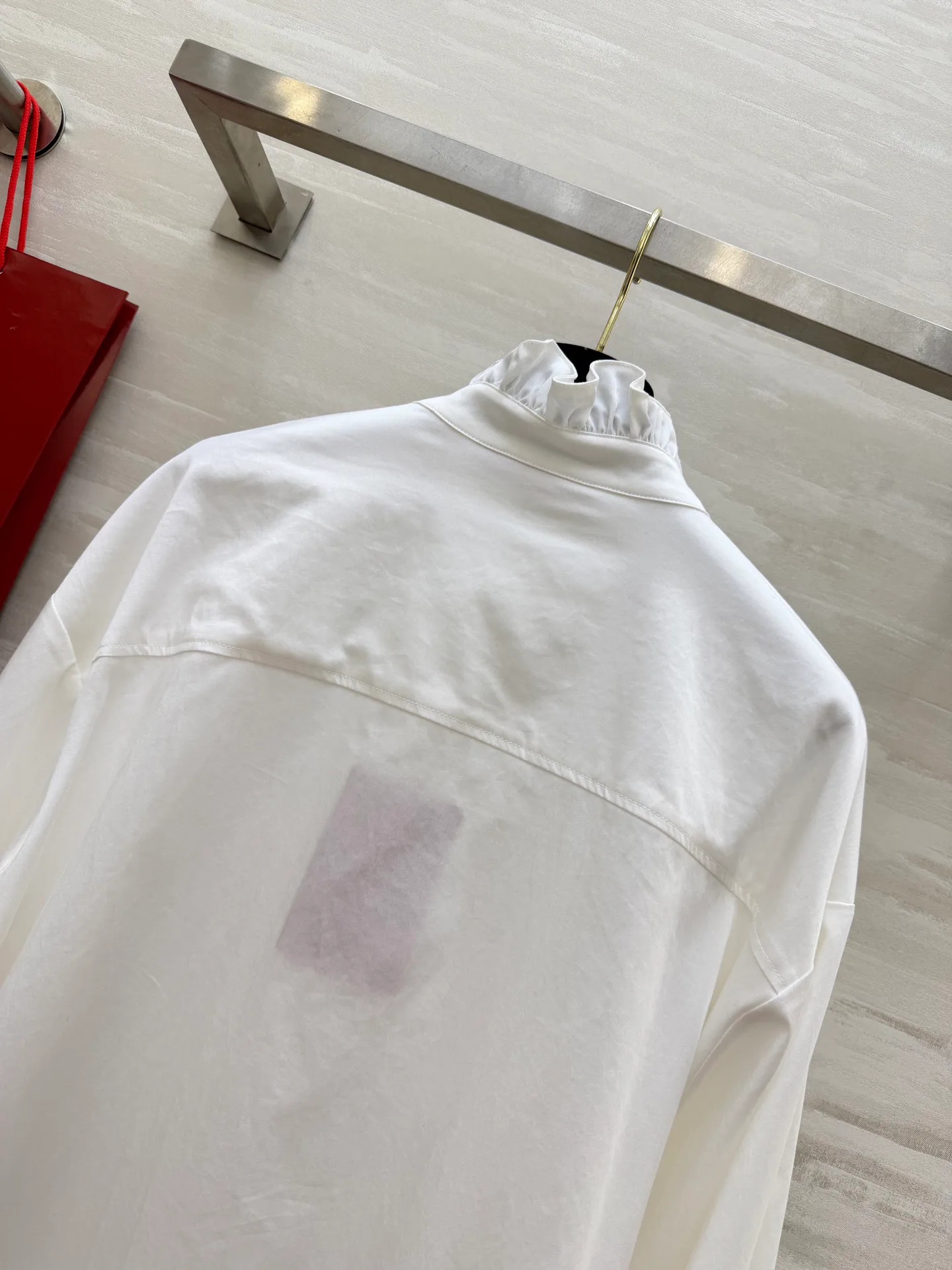 Рубашки Мужские Valentino 13370681