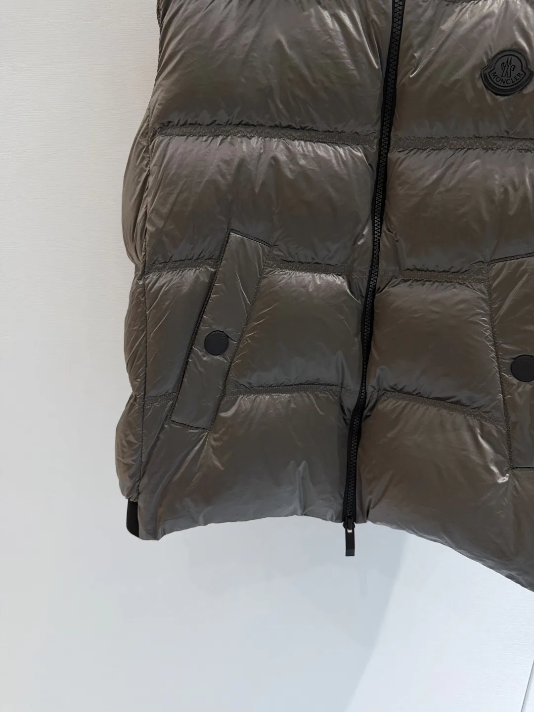 Жилеты Женские Moncler 18285448