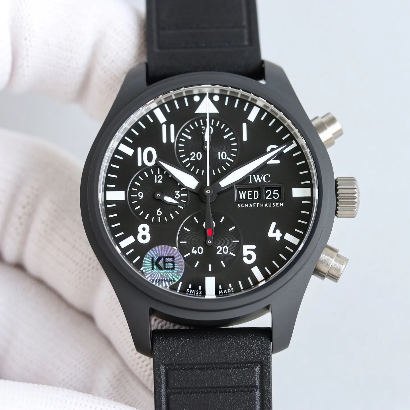 Часы Мужские Iwc 17105890