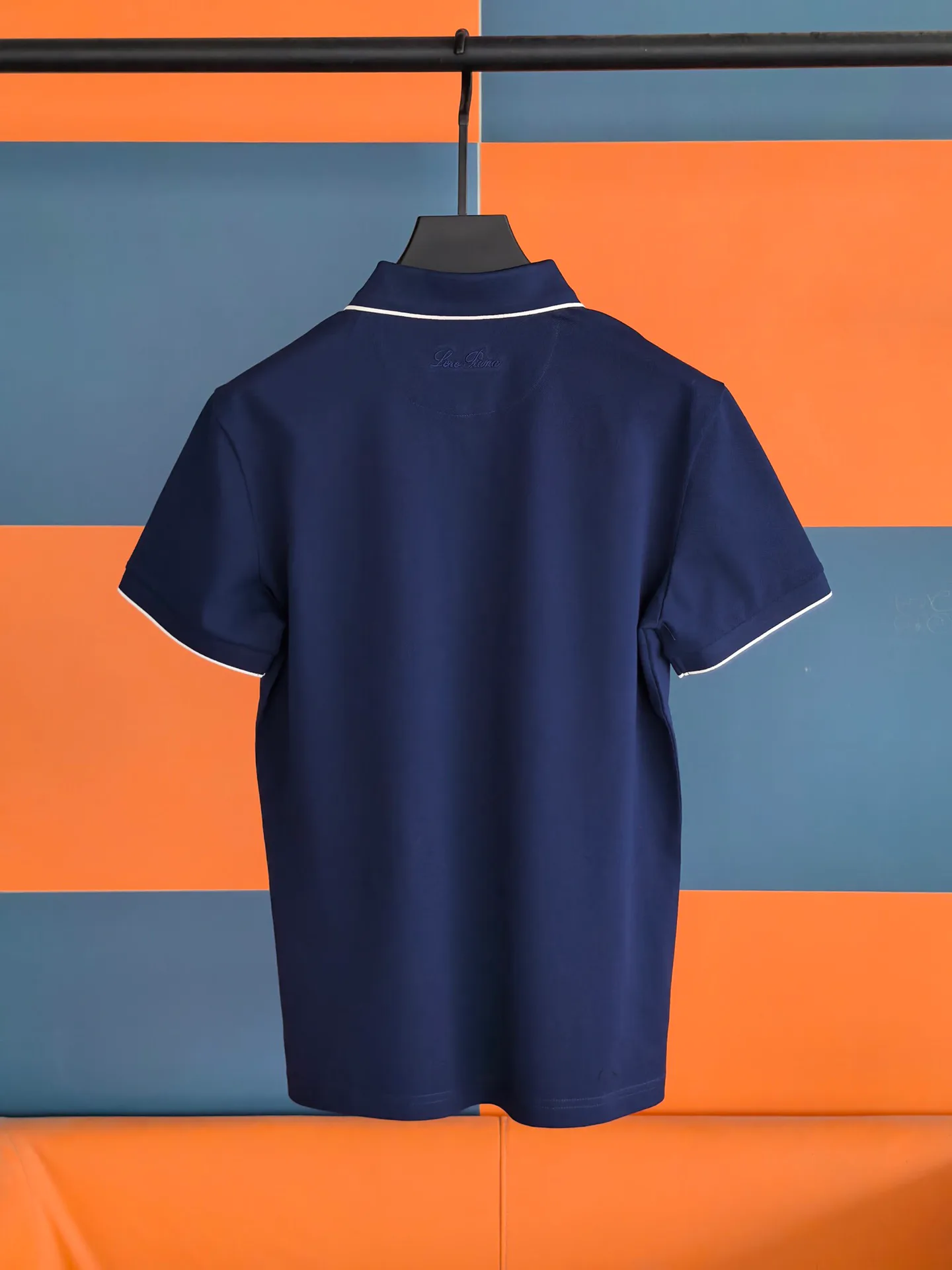 Футболки Мужские Loro Piana 75810