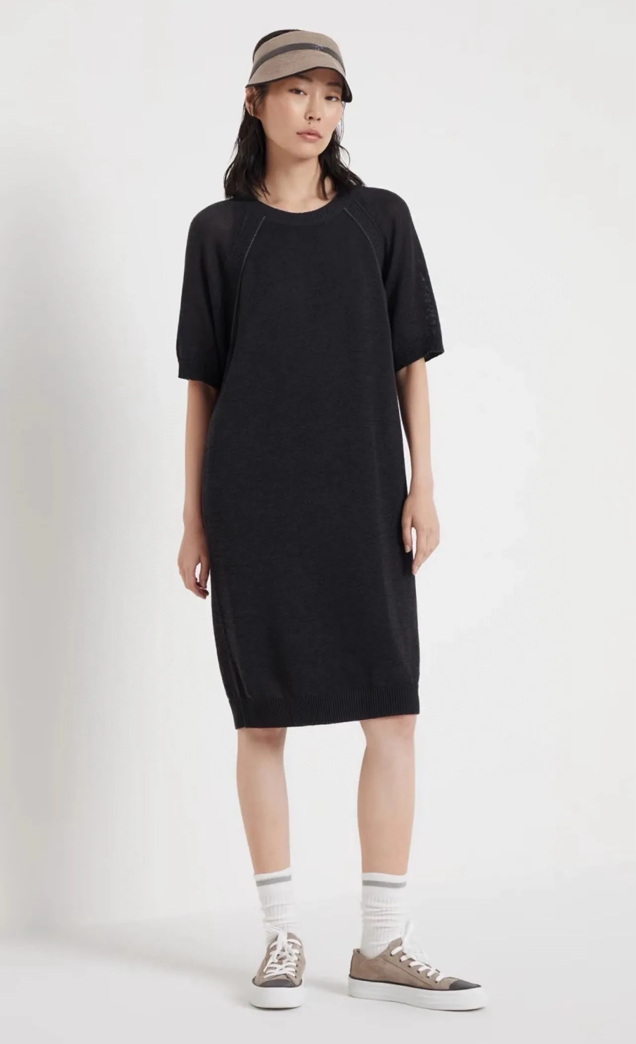 Платья Женские Brunello Cucinelli 11564384