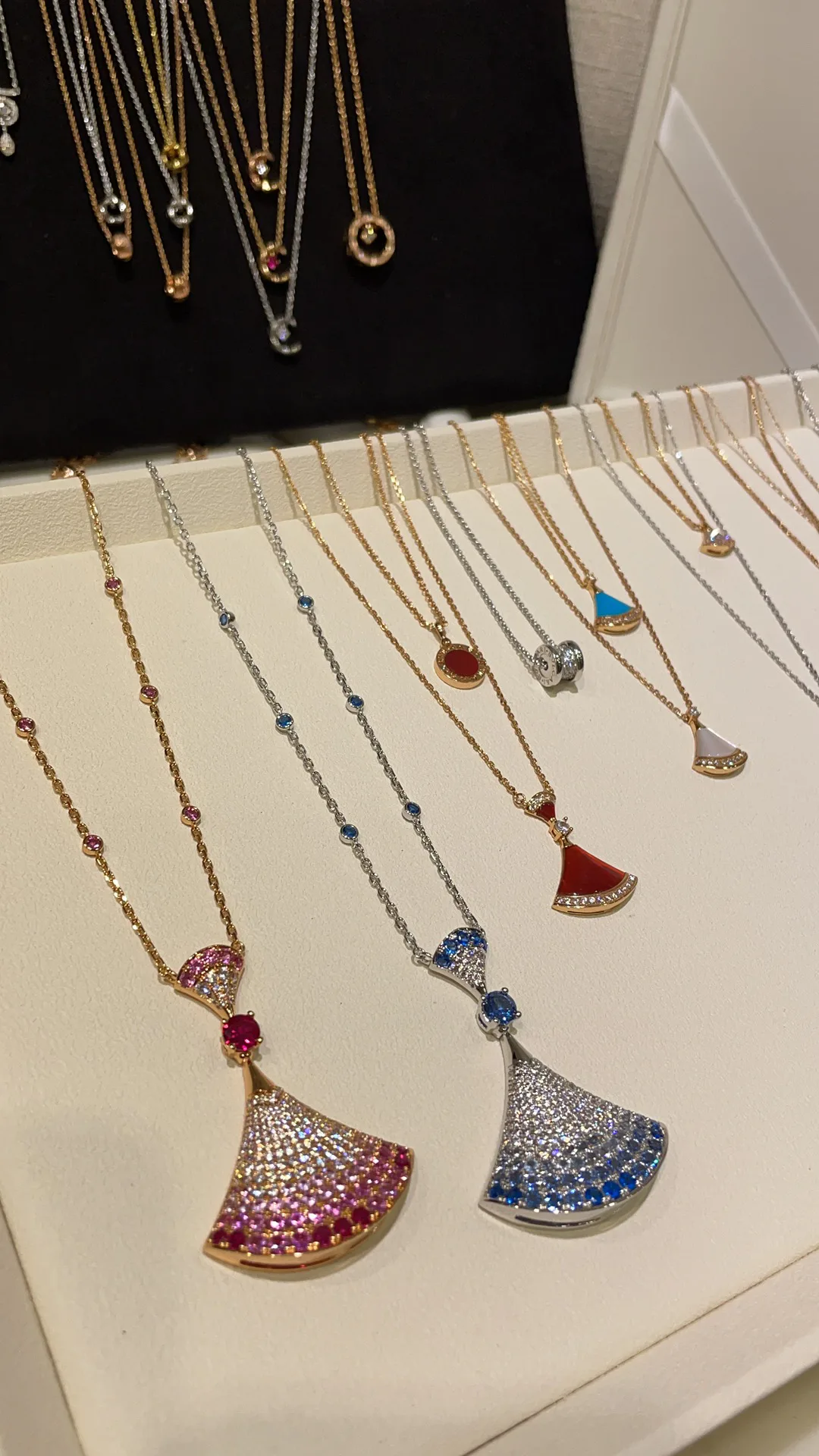 Бижутерия Bvlgari 11474200