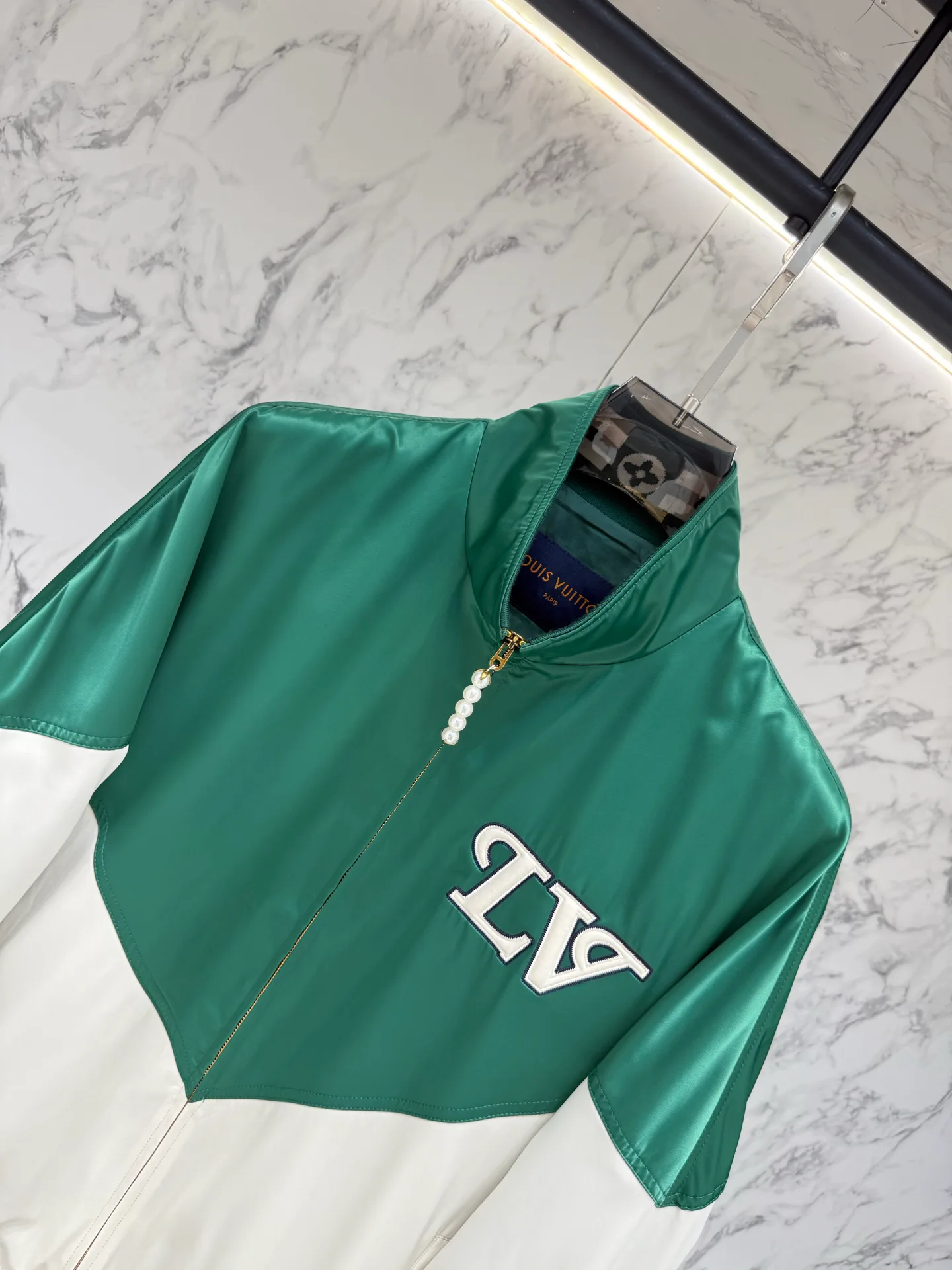 Куртки И Пуховики Мужские Louis Vuitton 10066640