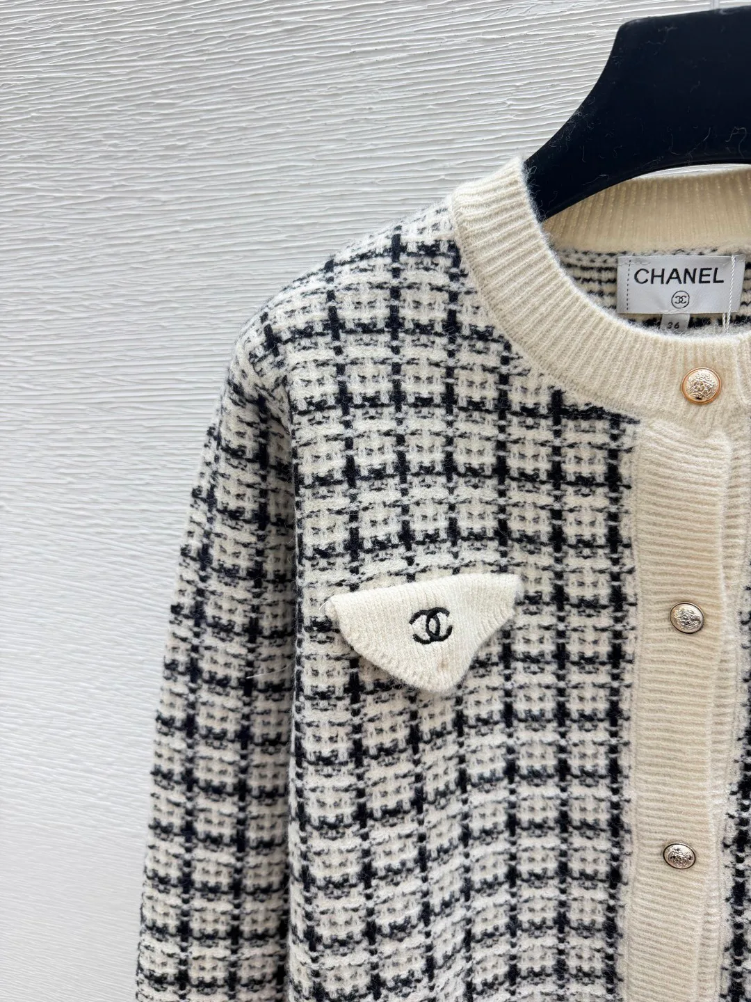 Джемперы И Свитеры Женские Chanel 18826997