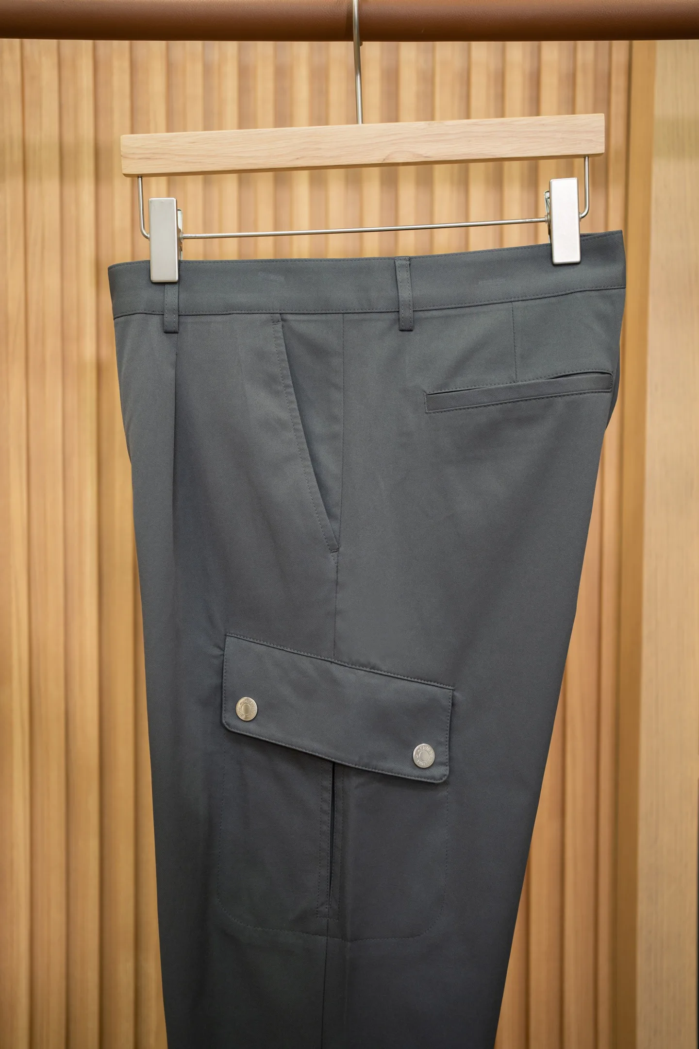 Брюки Мужские Hermes 3897500