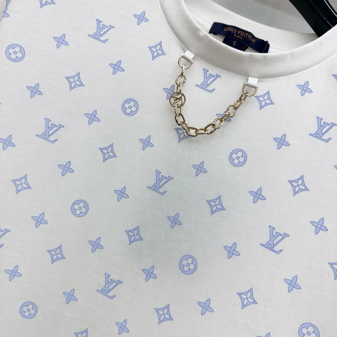 Футболки Женские Louis Vuitton 918727