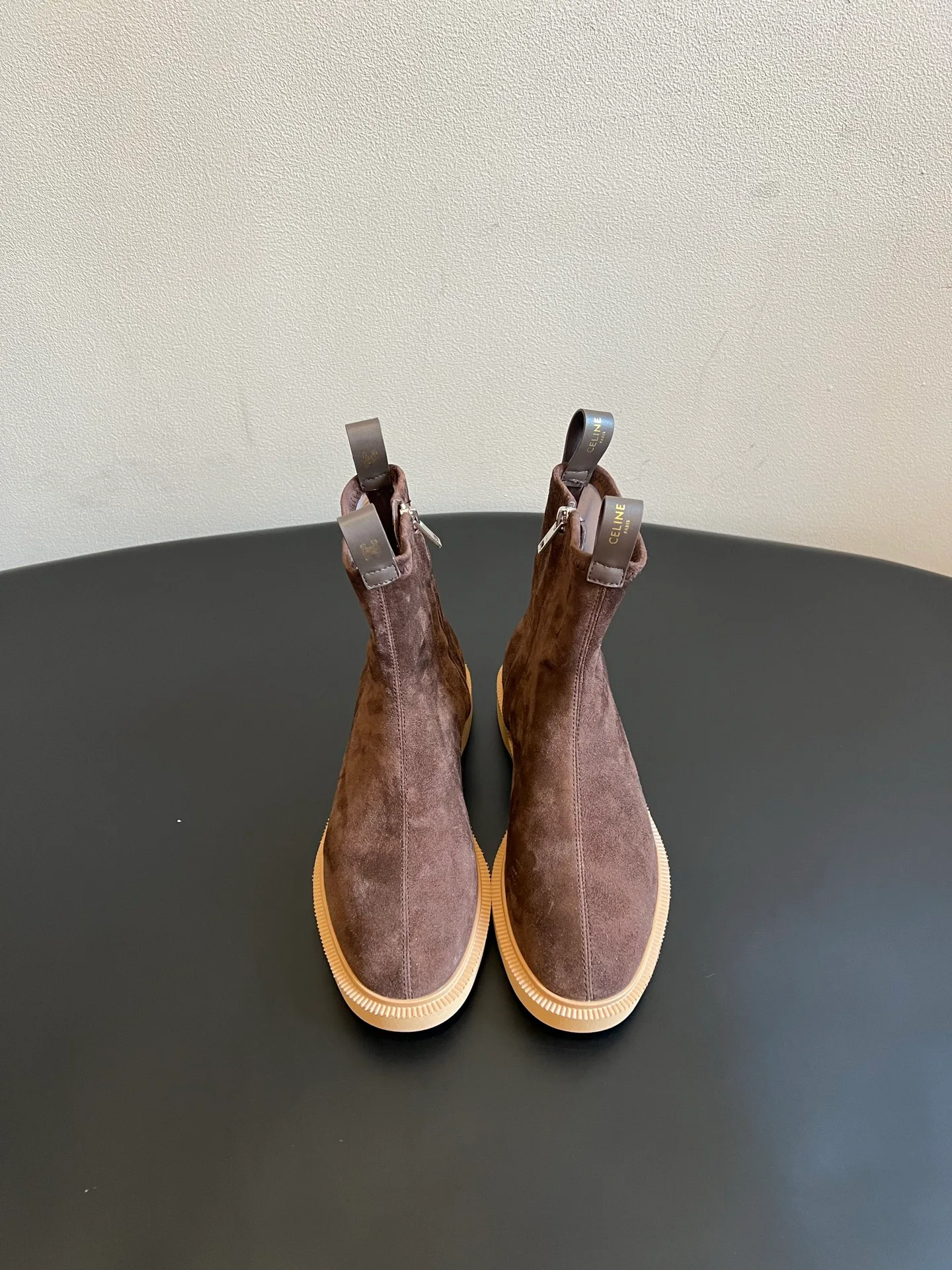 Ботильоны Женские Celine 18509404