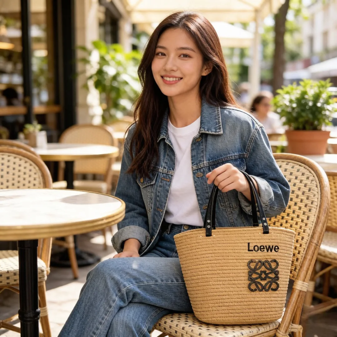 Классические Сумки Женские Loewe 12765030