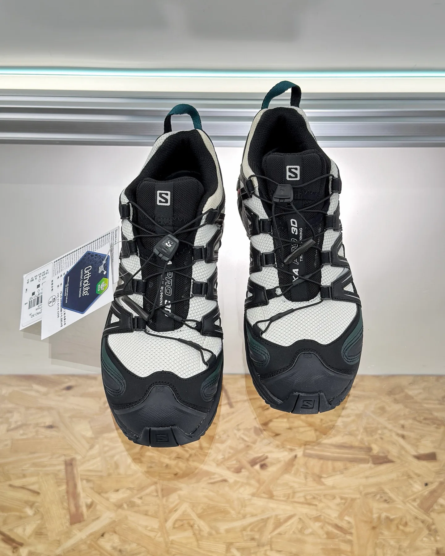 Кроссовки Женские Salomon 54788