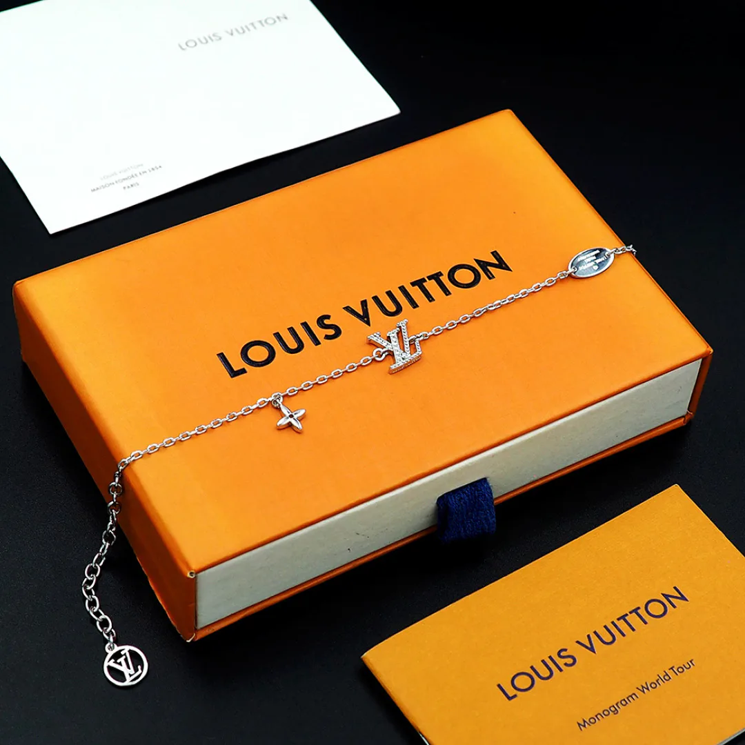 Бижутерия Louis Vuitton 11480695