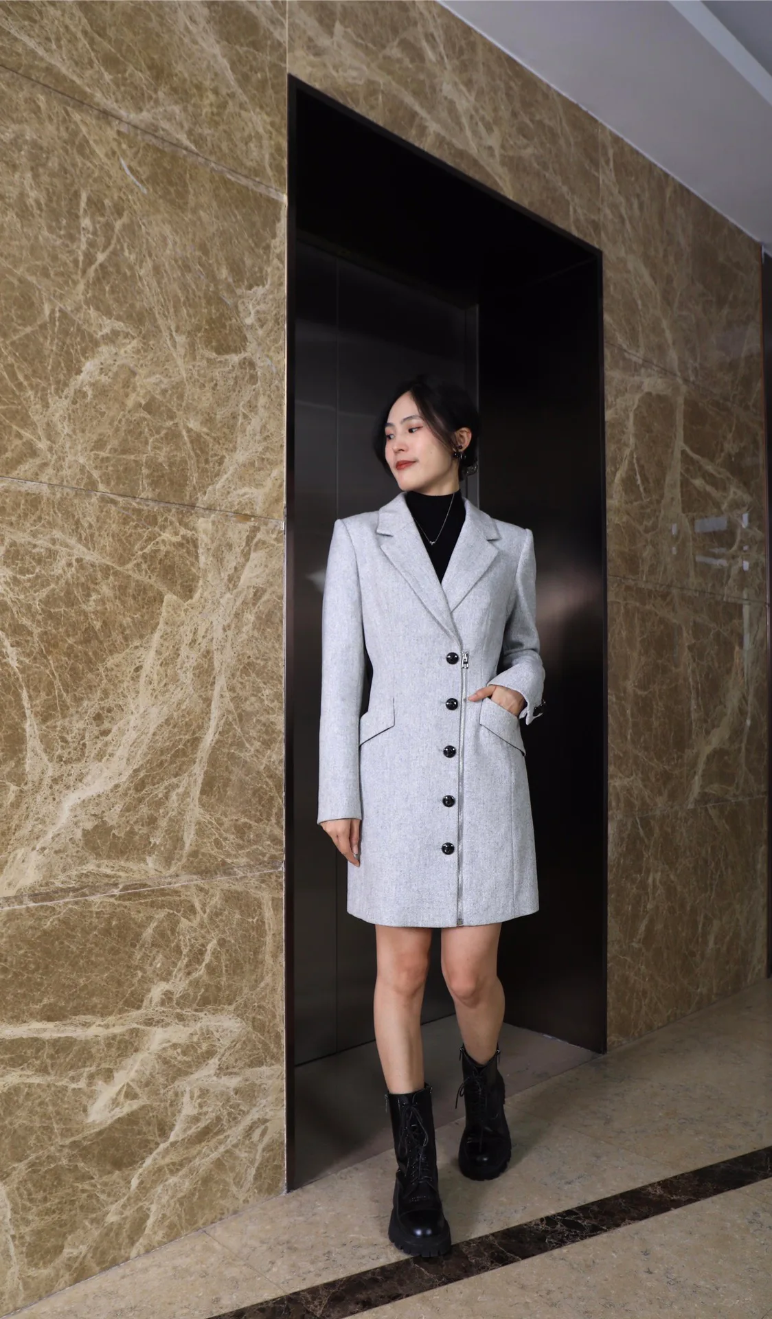 Пальто Женские Christian Dior 737370