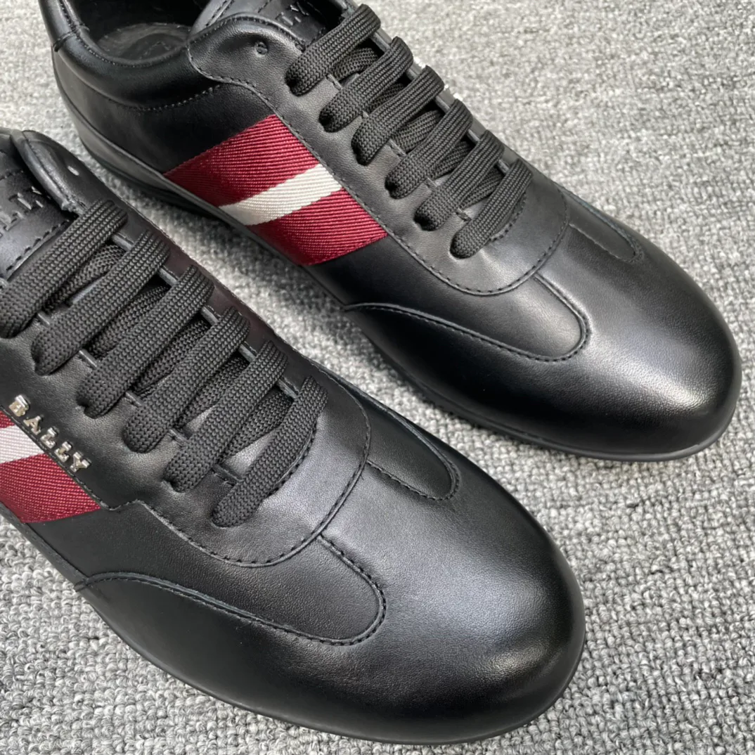 Кроссовки Мужские Bally 19584898
