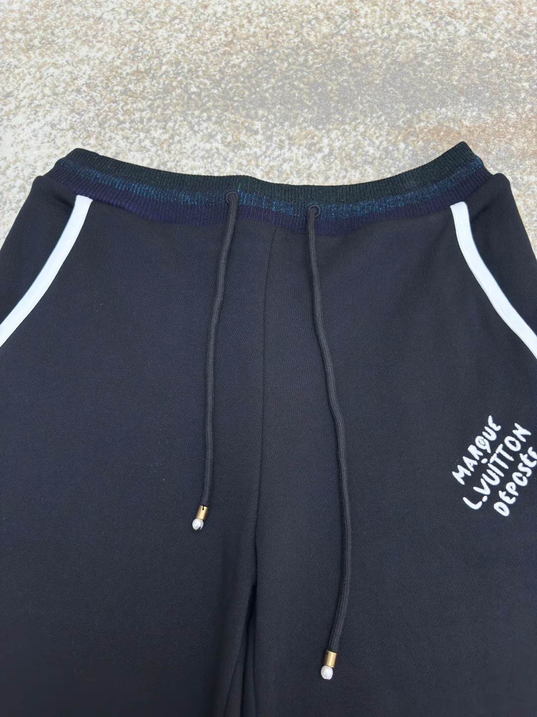 Шорты Мужские Louis Vuitton 10895715