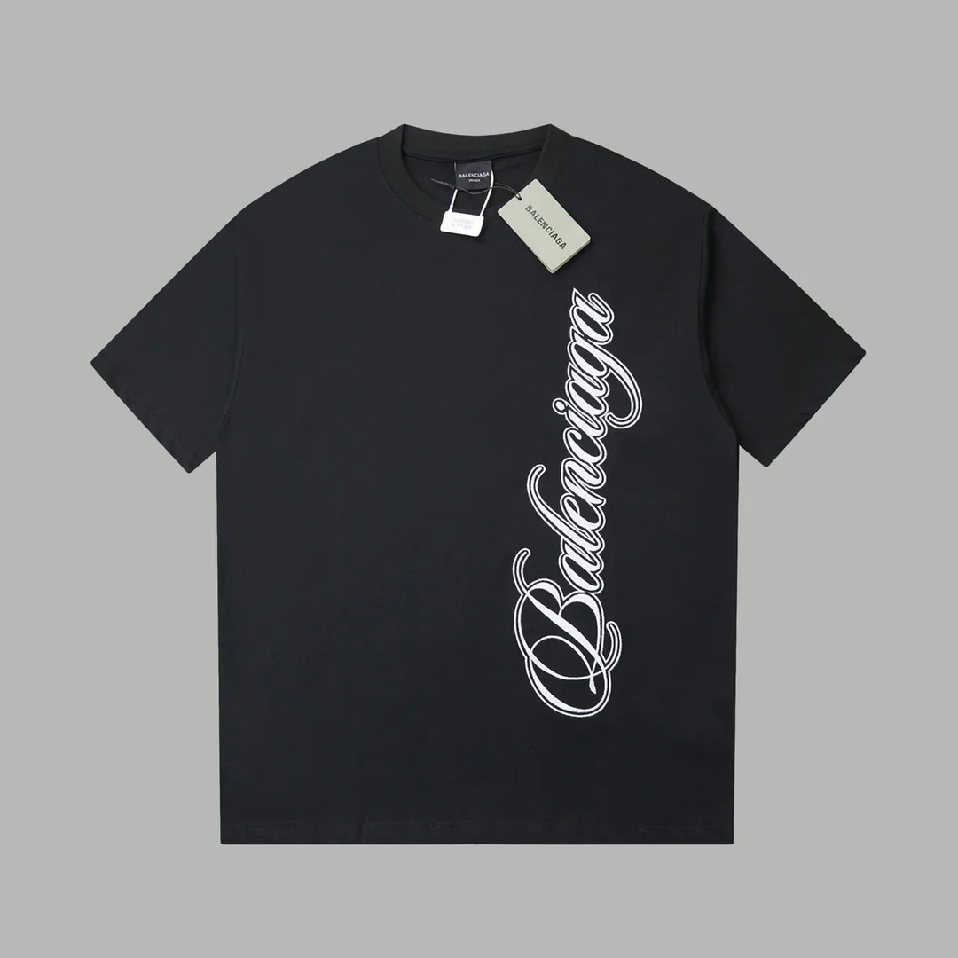 Футболки Мужские Balenciaga 12641060