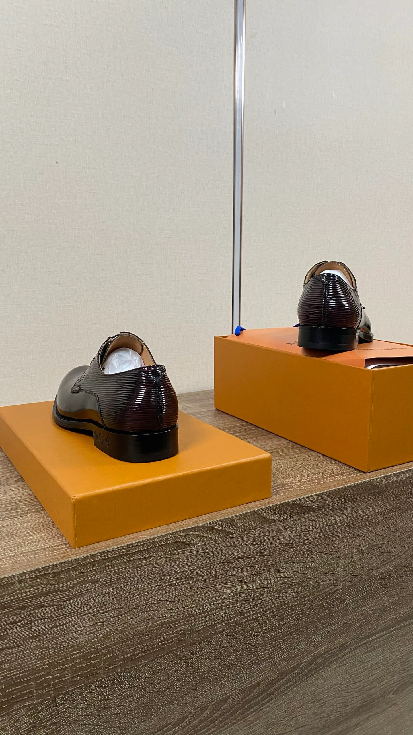 Лоферы И Туфли Мужские Louis Vuitton 18078682