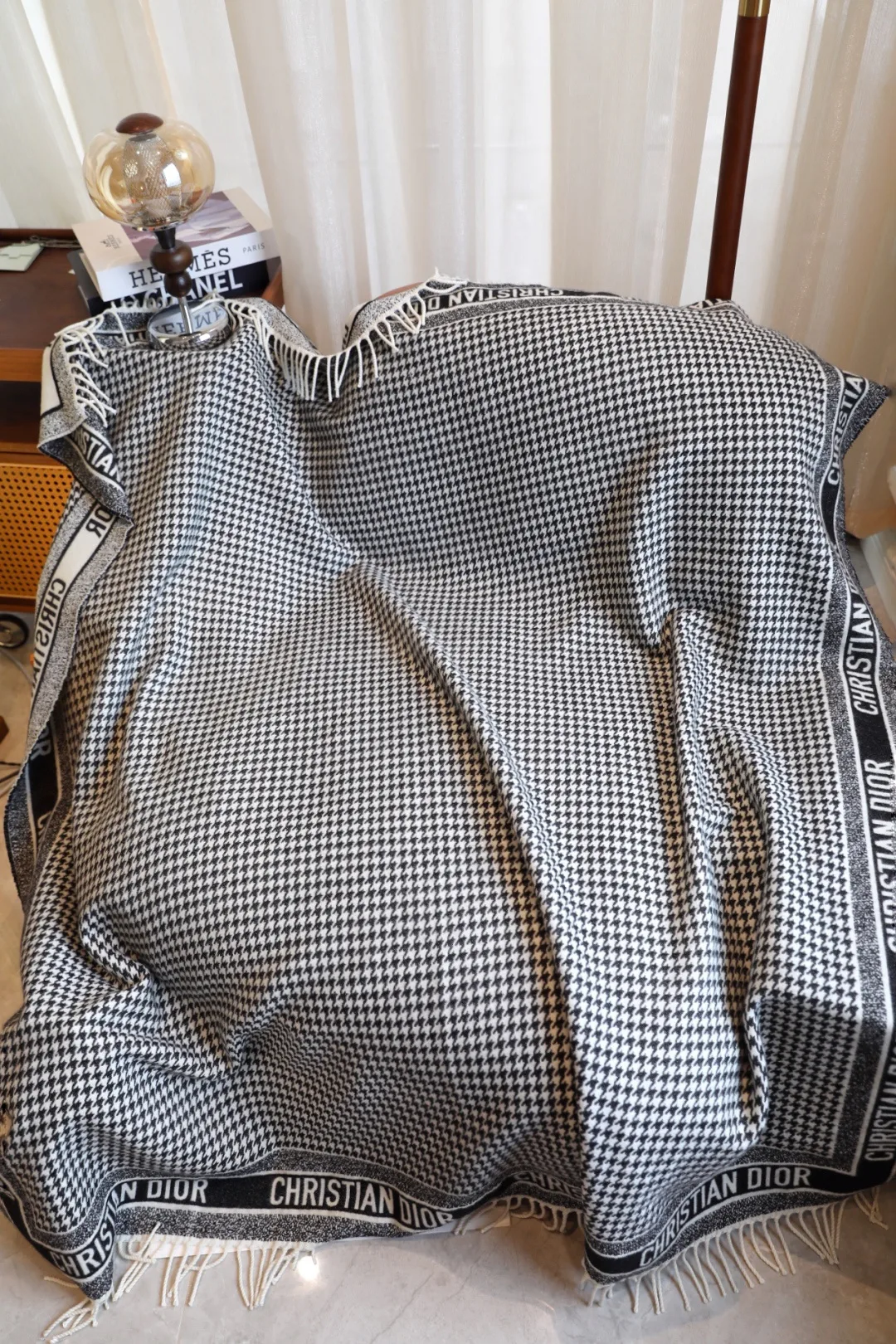 Шарфы Christian Dior 5396887