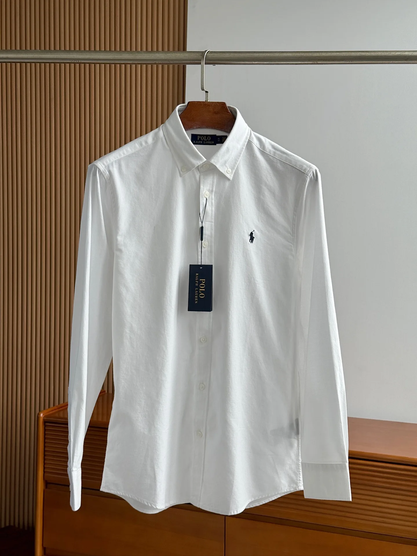 Рубашки Мужские Ralph Lauren 437668