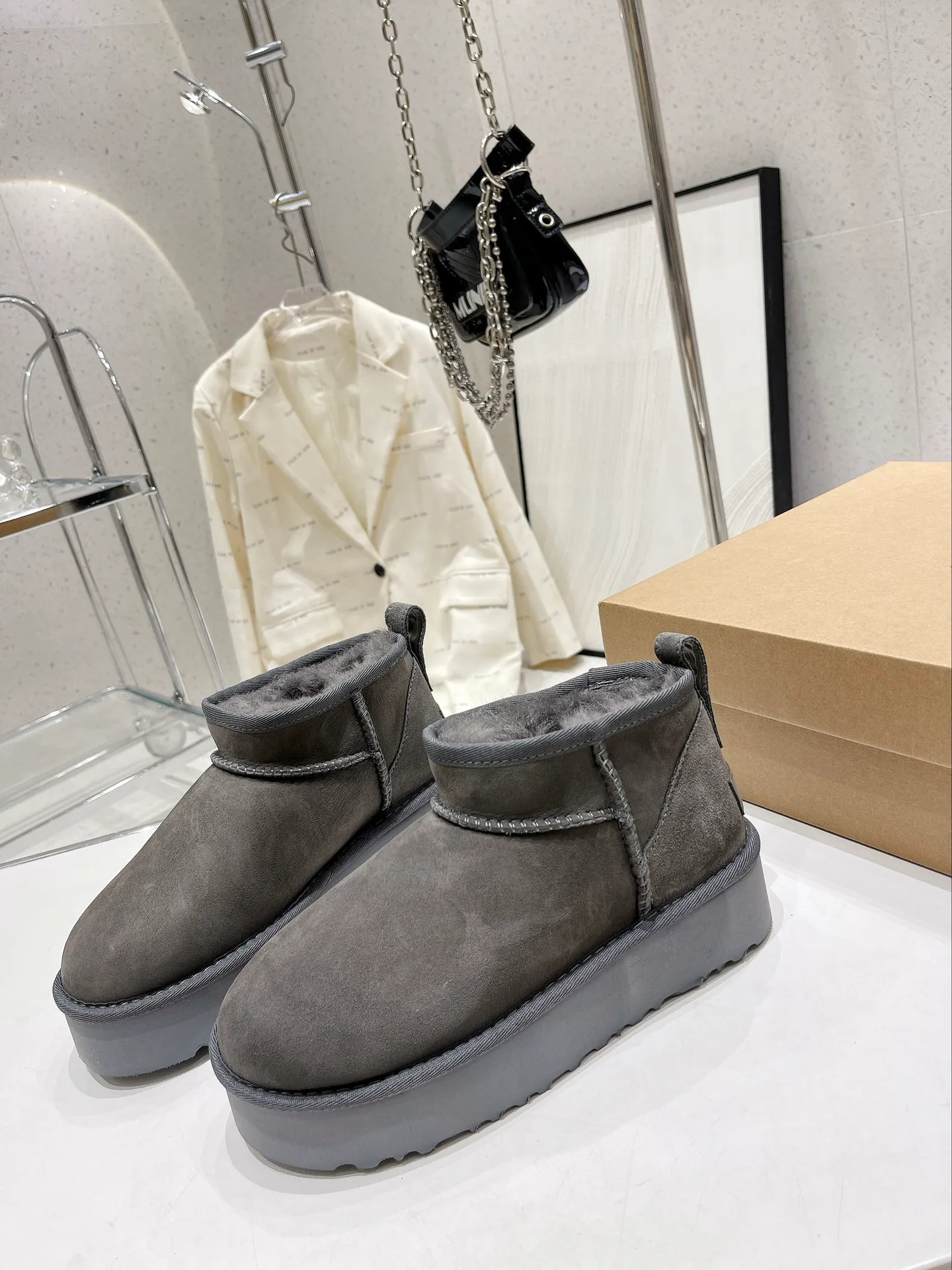 Угги Женские Ugg 394578