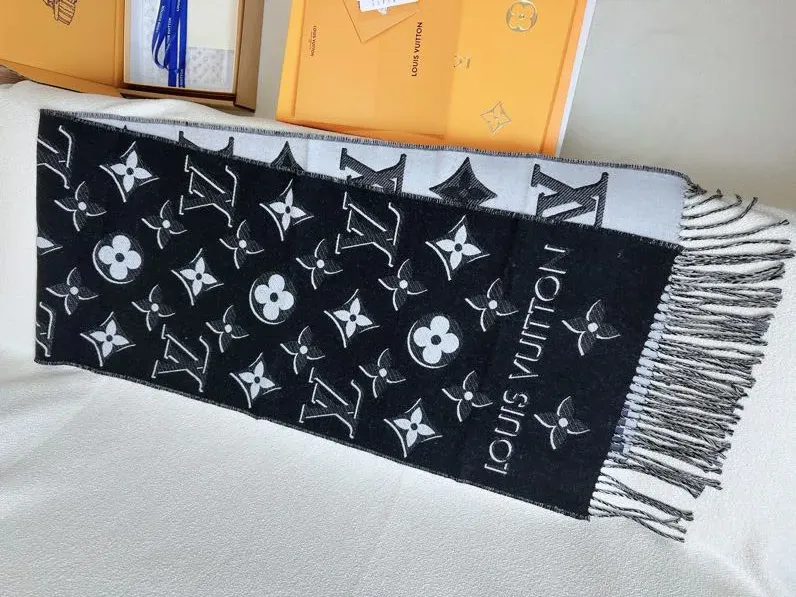 Шарфы Louis Vuitton 299244