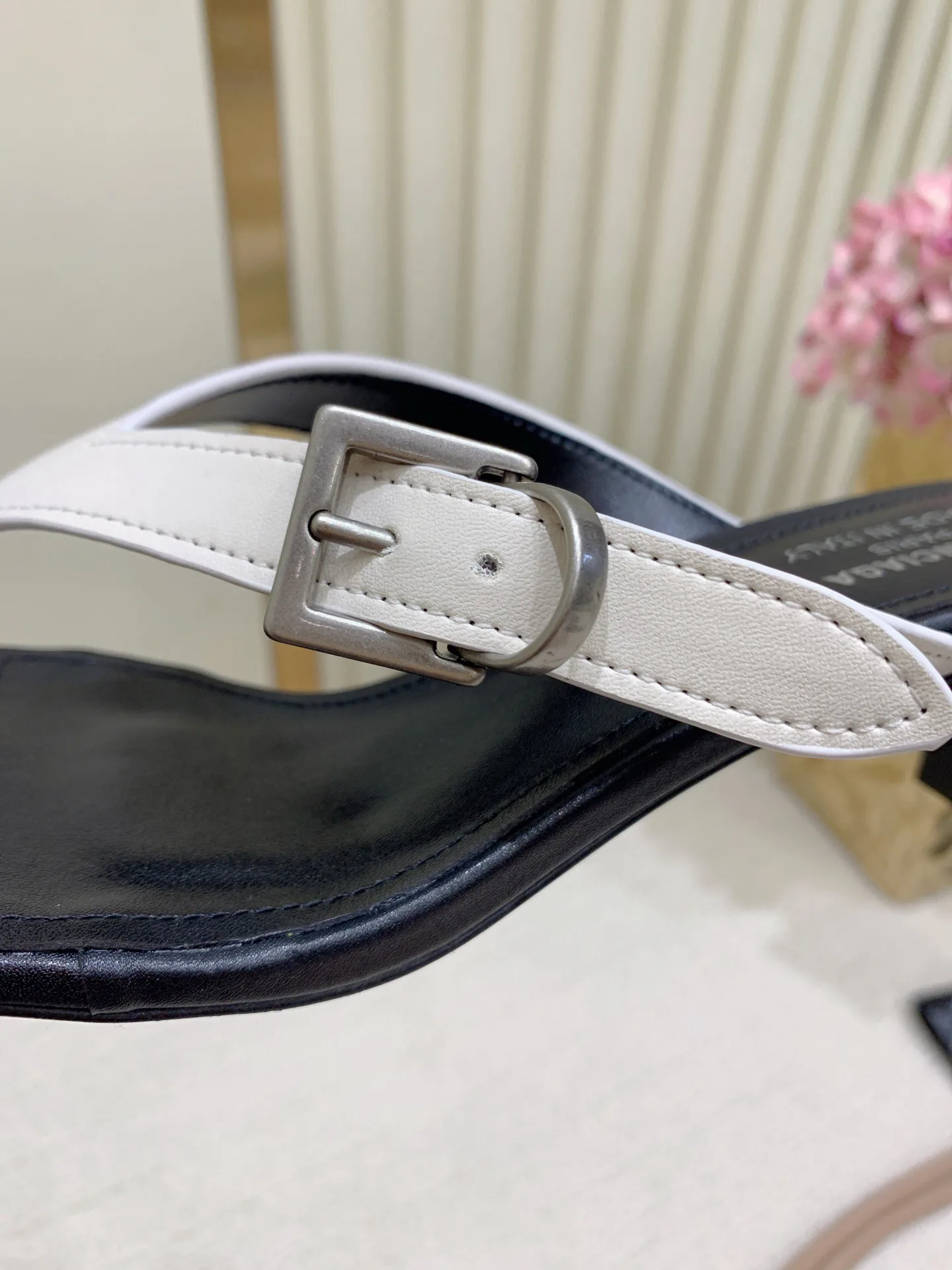 Босоножки Женские Balenciaga 1101748