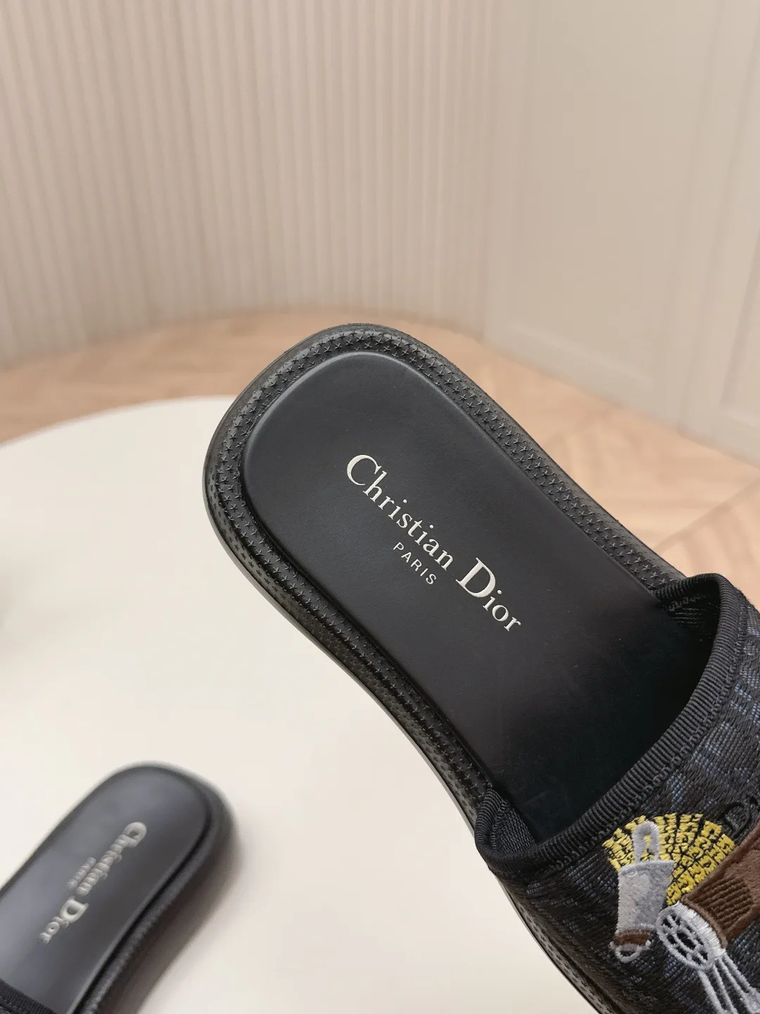 Шлепанцы Женские Christian Dior 11214810