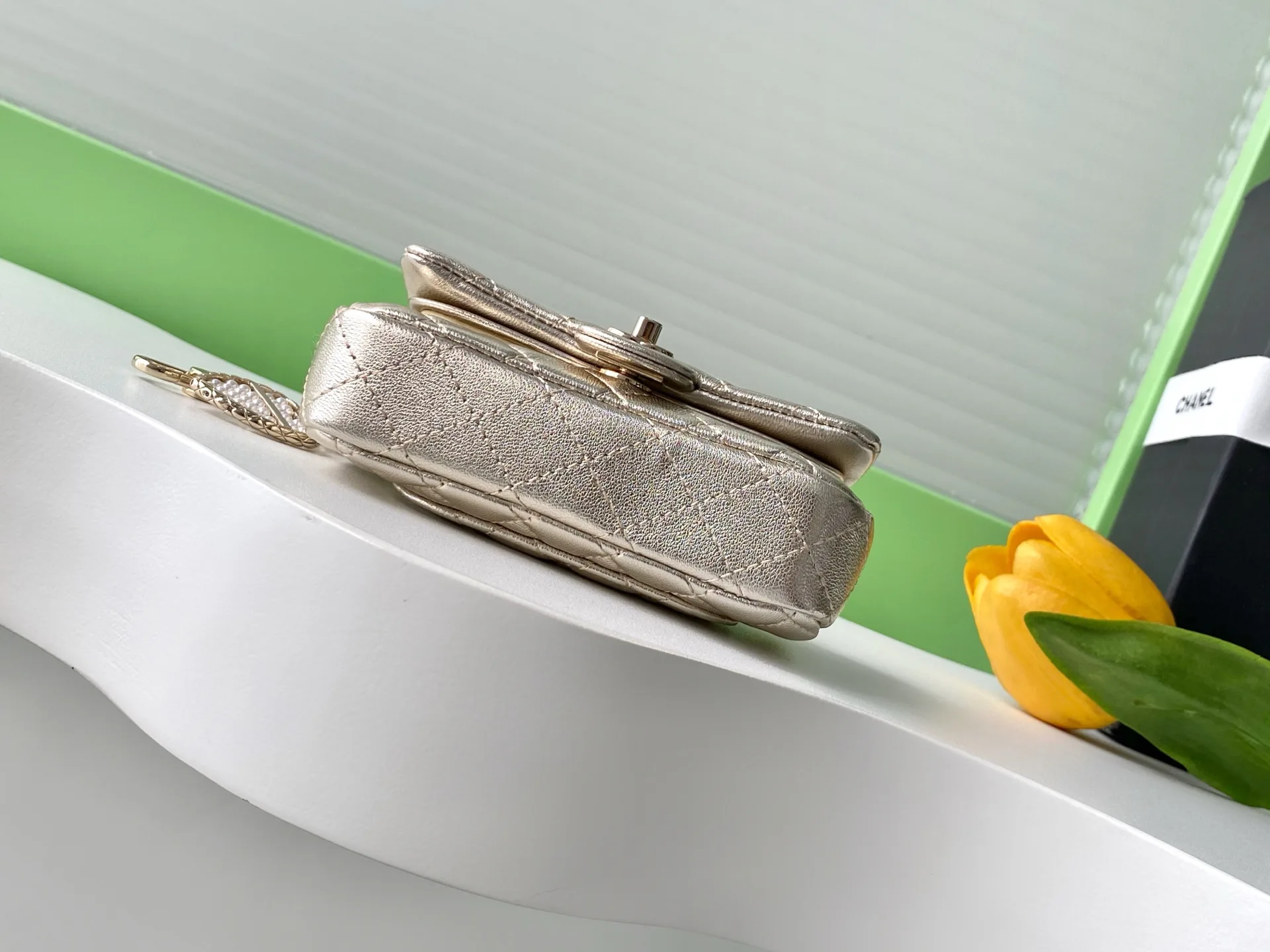 Классические Сумки Женские Chanel 691729