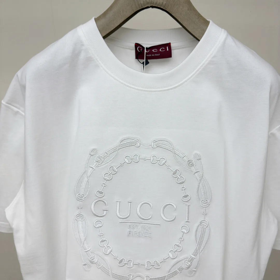 Футболки Мужские Gucci 4765121