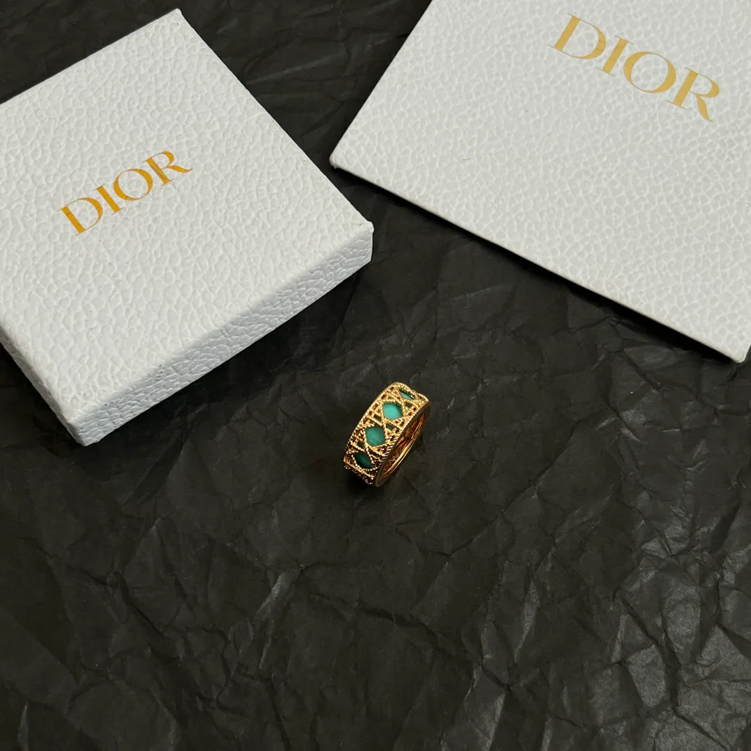 Бижутерия Christian Dior 260478