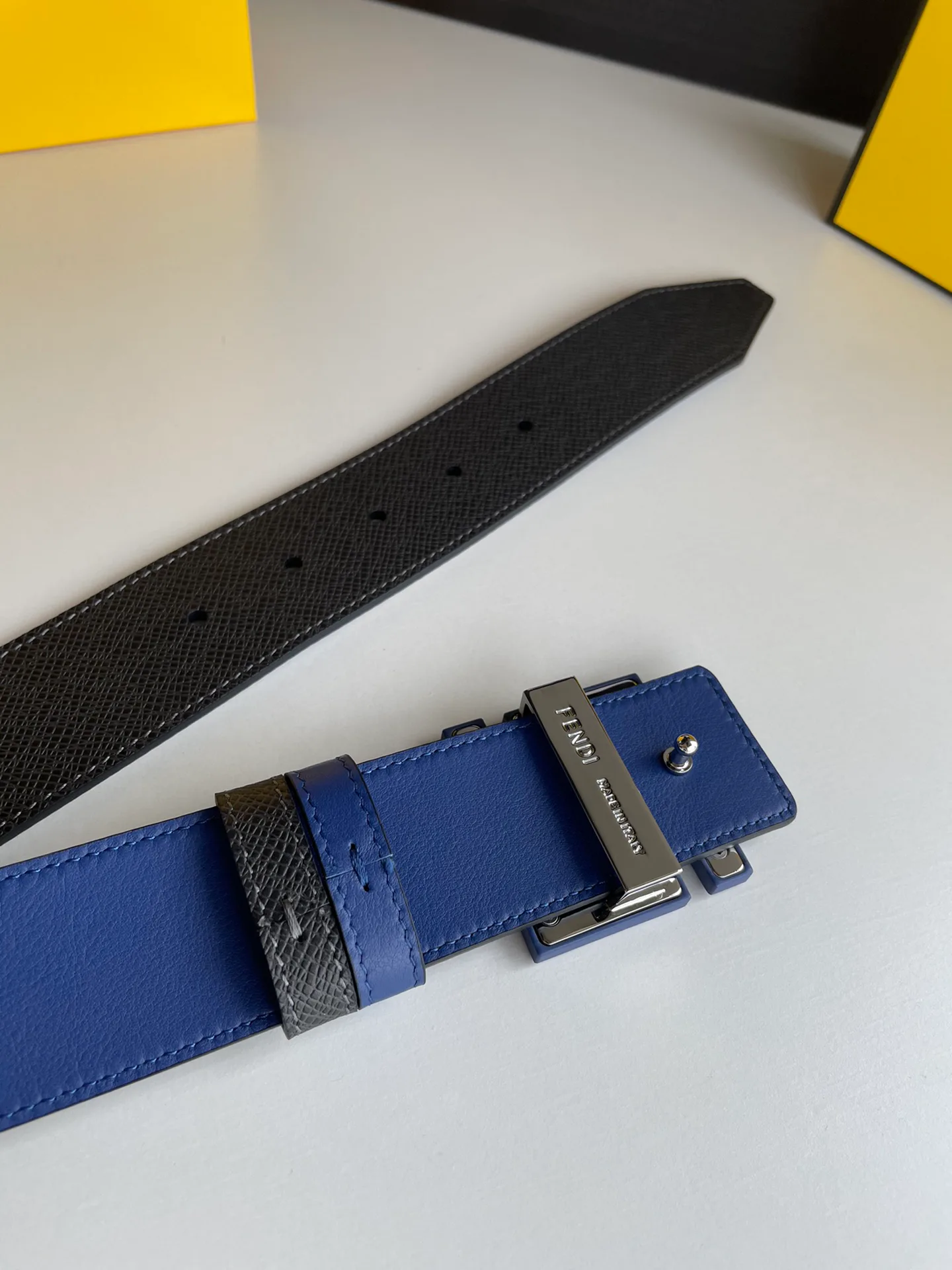 Ремни Fendi 5141494