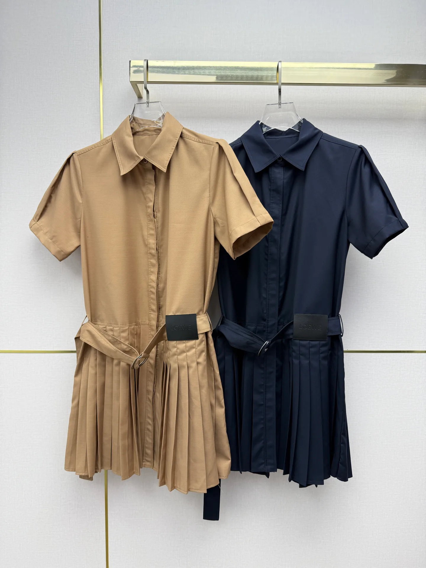 Платья Женские Loewe 11666849