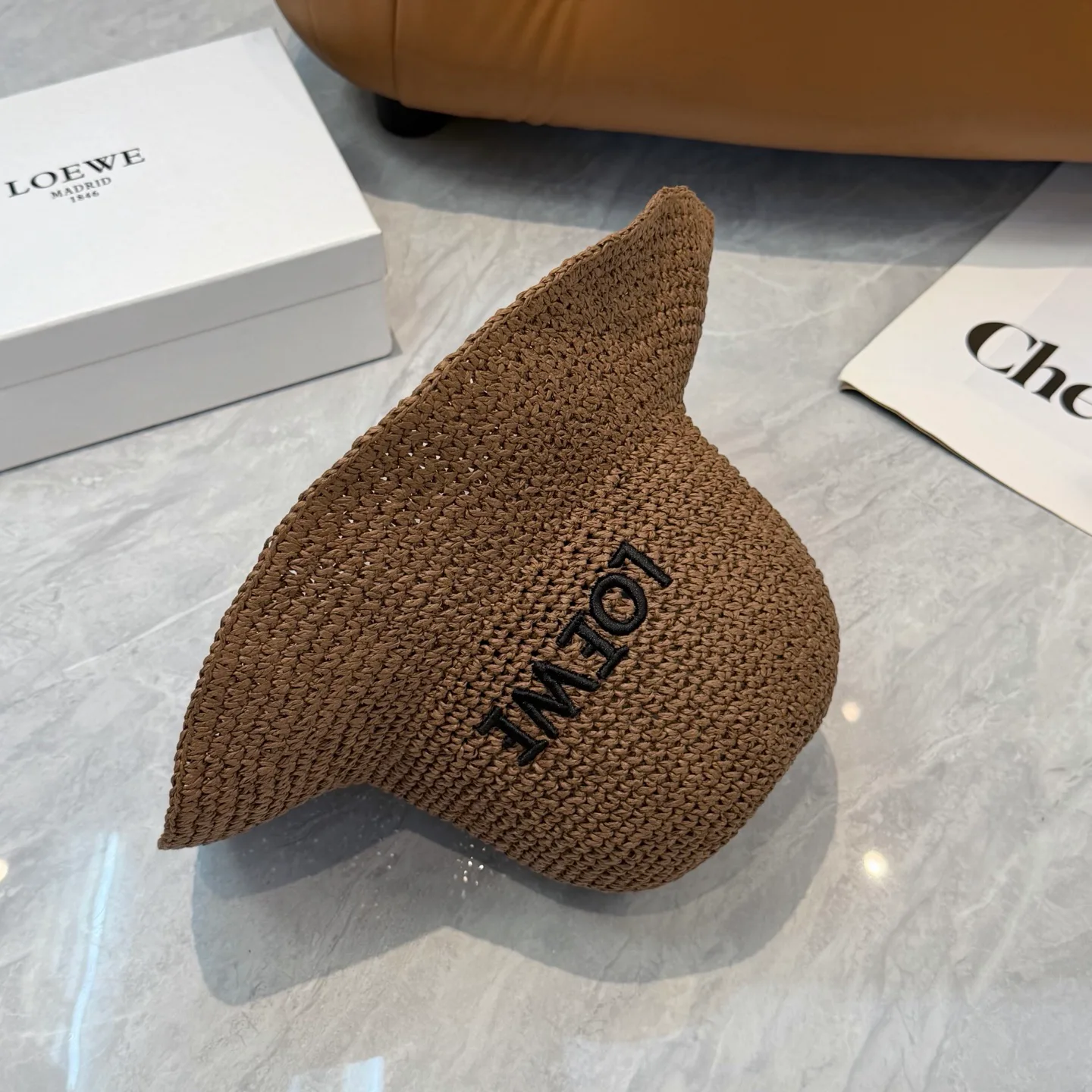 Головные Уборы Celine 13294356