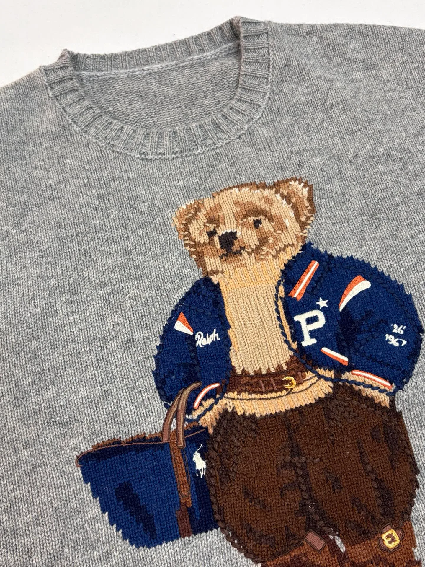 Джемперы И Свитеры Женские Ralph Lauren 18364469