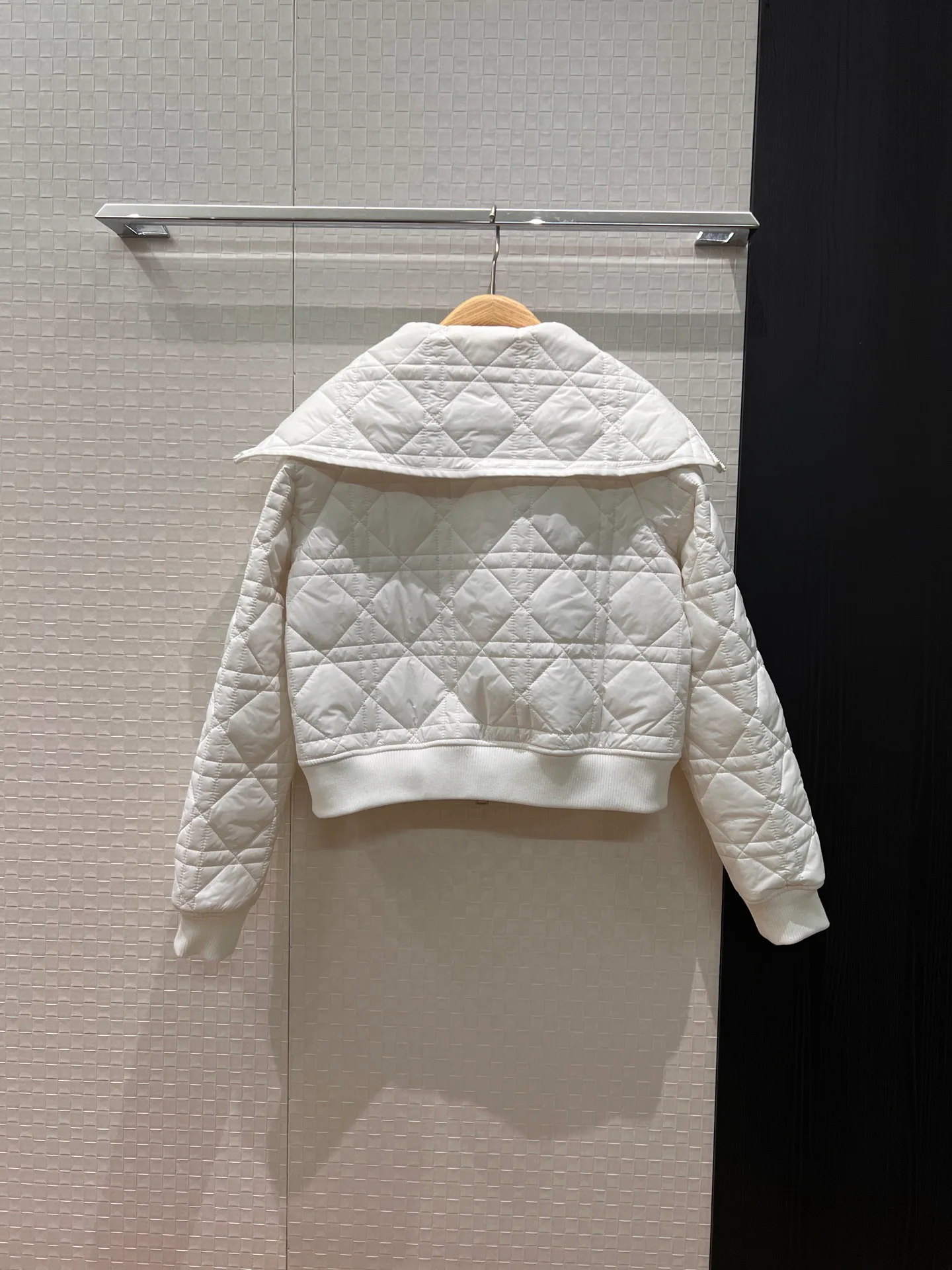Куртки И Пуховики Женские Christian Dior 18635253