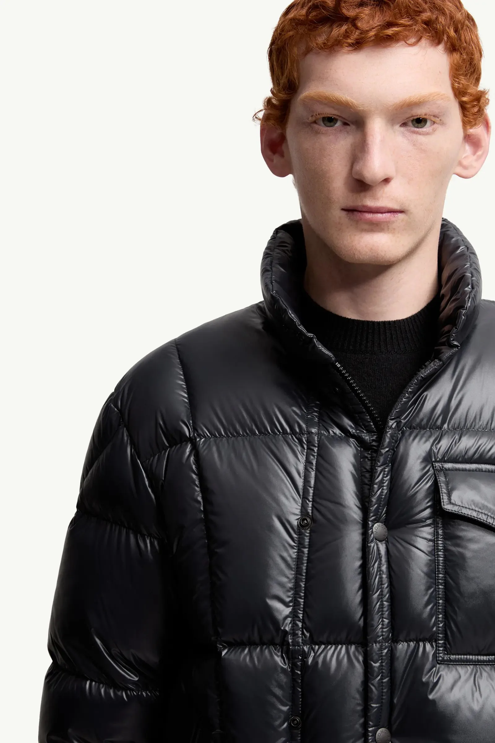 Куртки И Пуховики Мужские Moncler 374426