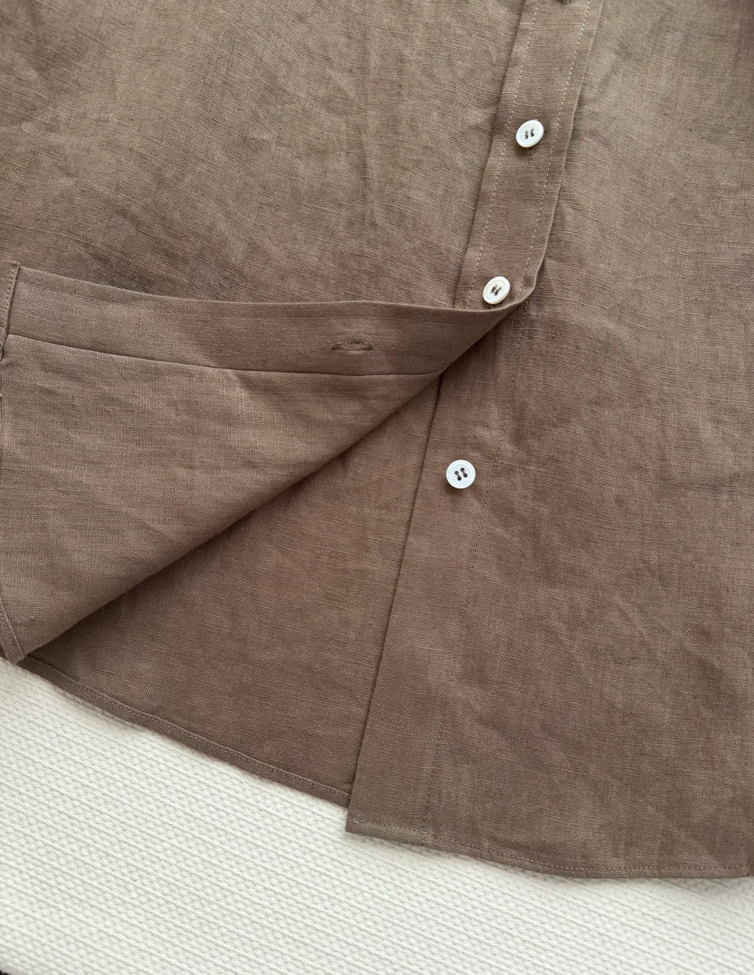 Рубашки Женские Brunello Cucinelli 11559371