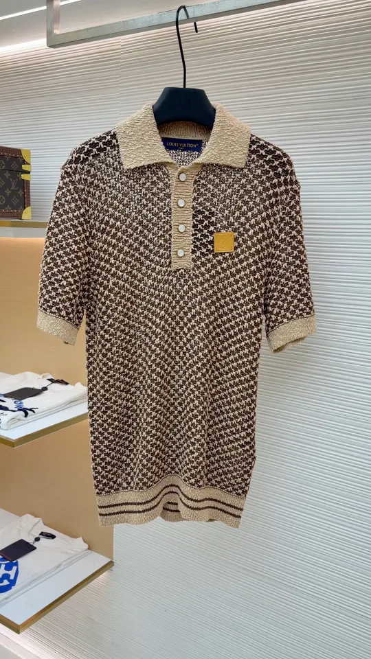 Рубашки Мужские Louis Vuitton 6114488
