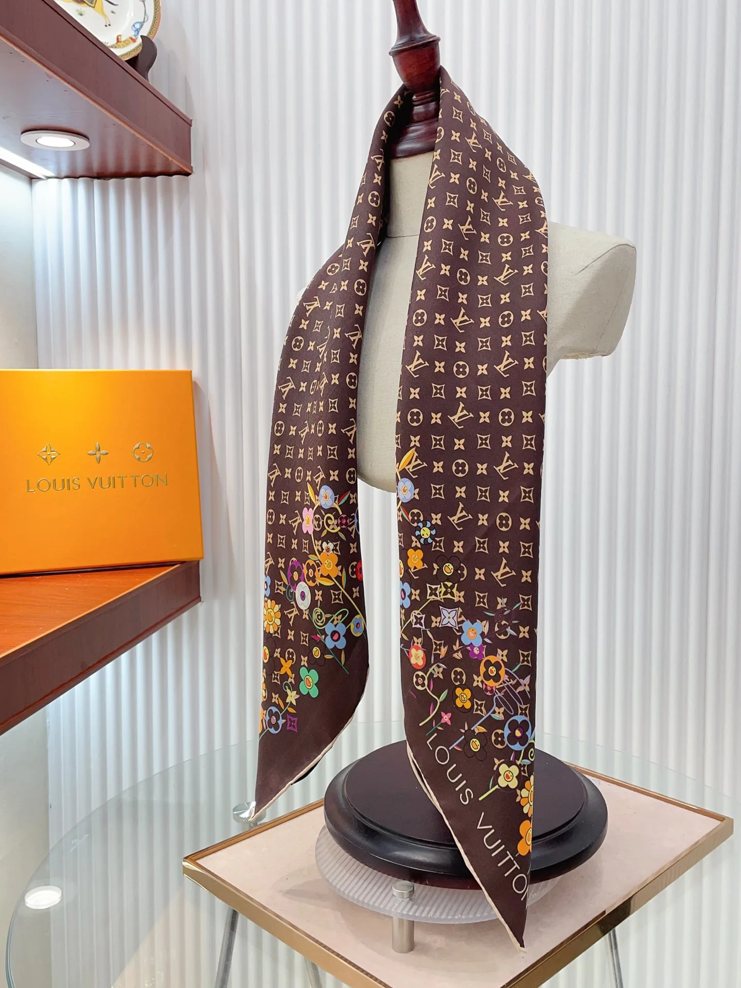 Шарфы Loewe 13164