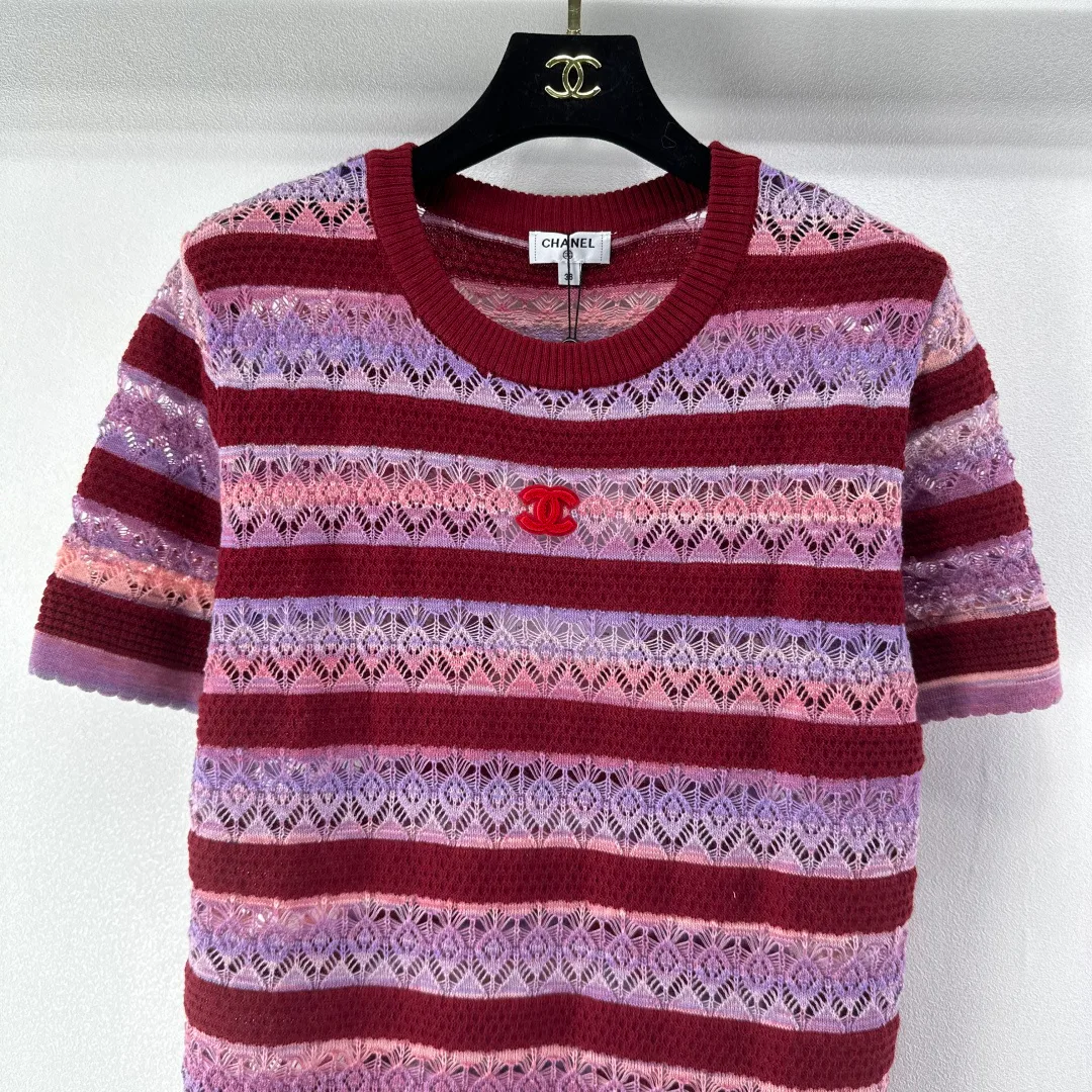 Топы Женские Chanel 11455123